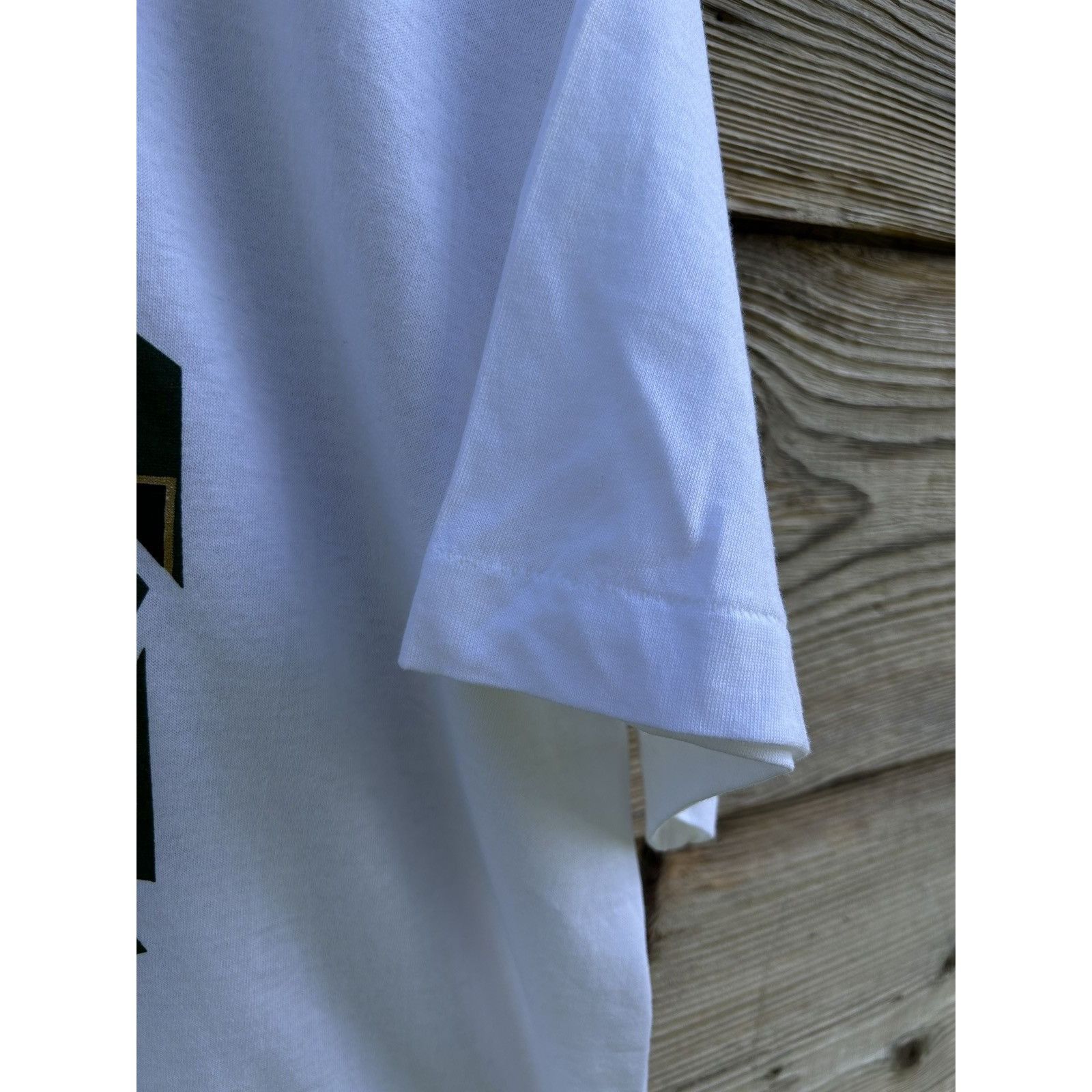 Vintage 90s Vintage Screen Stars William Lawson's Whiskey T-Shirt Size US XL / EU 56 / 4 - 3 Thumbnail