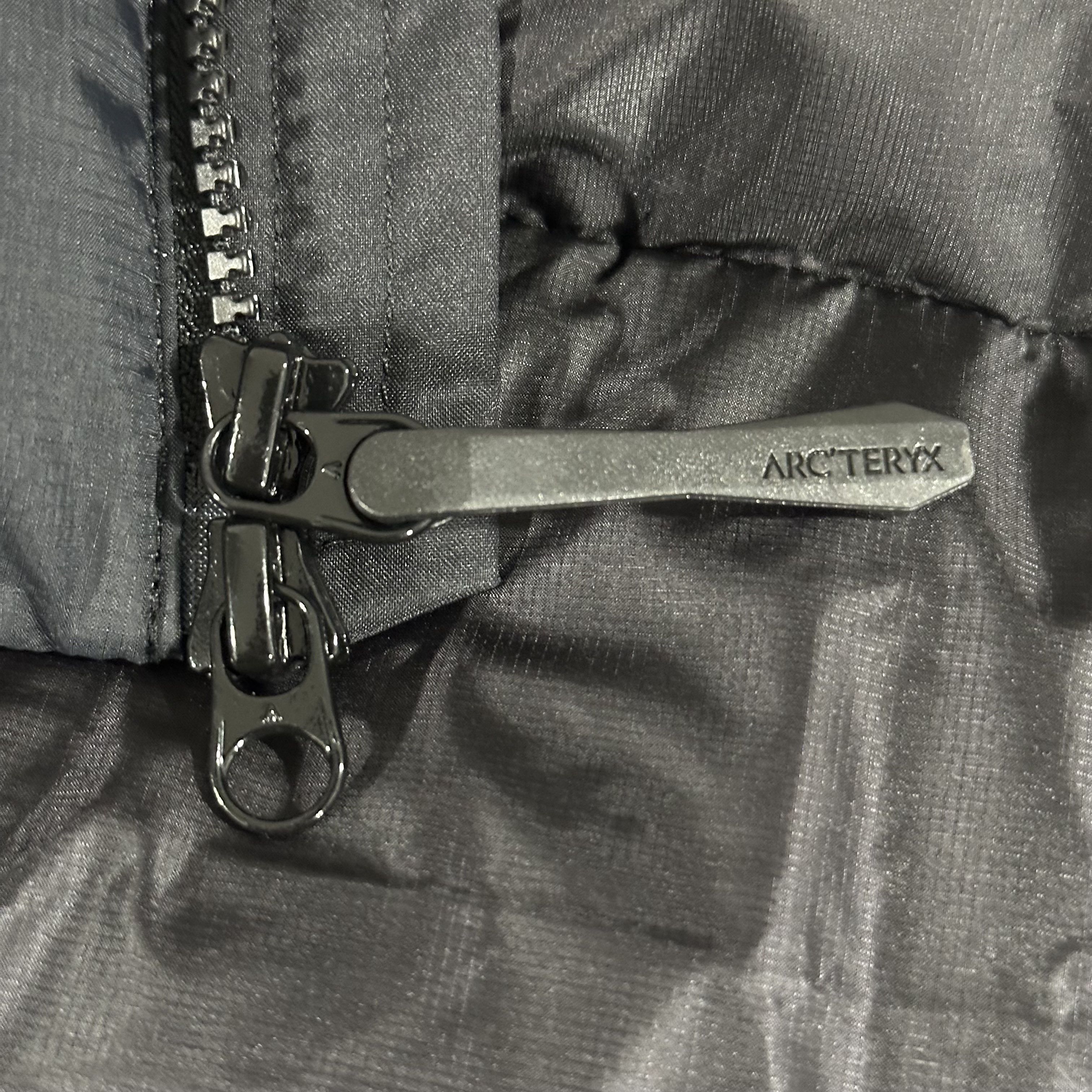 Arc'teryx Thorium SV Hoody Size US S / EU 44-46 / 1 - 5 Thumbnail