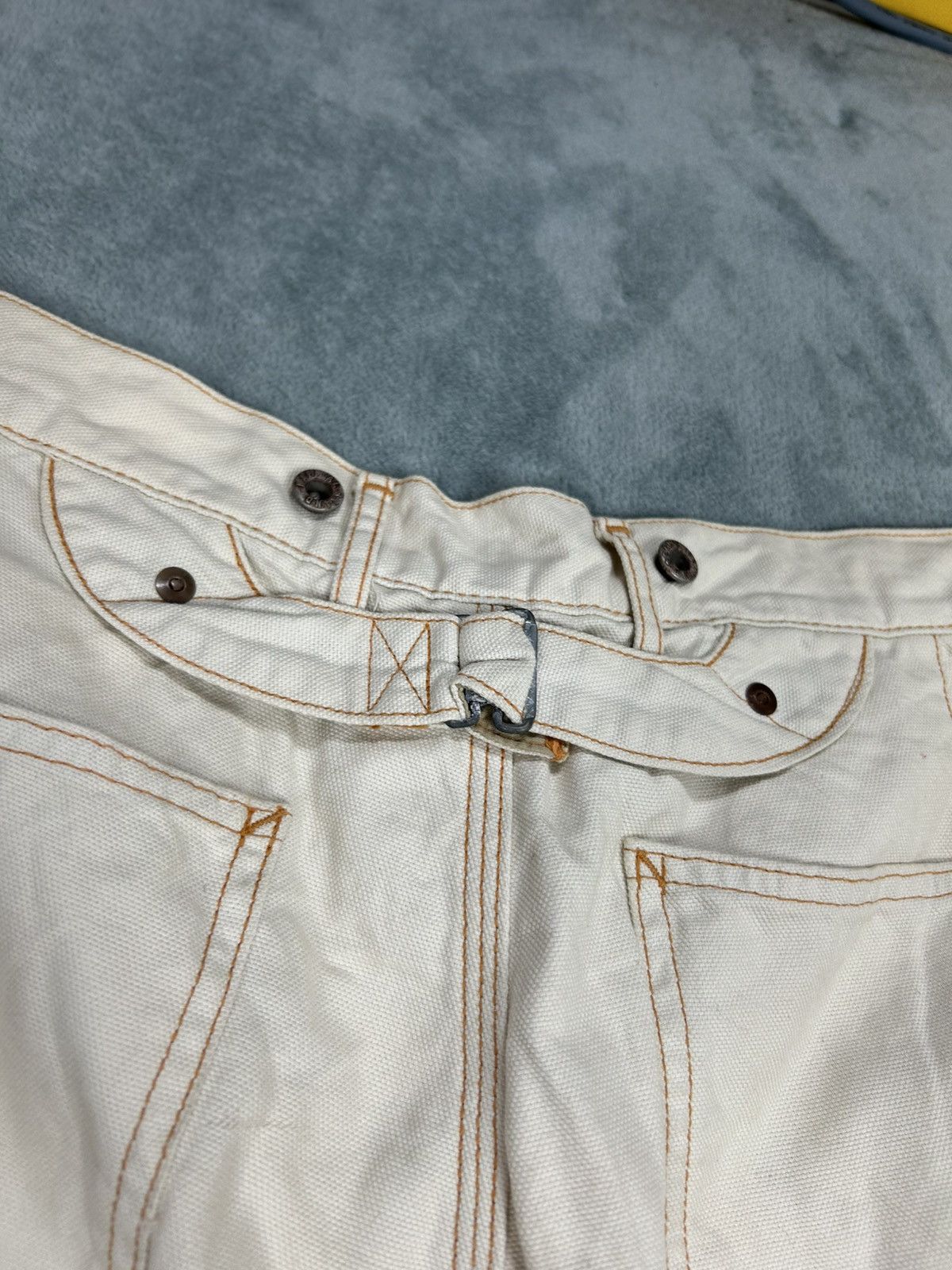 Kapital Kapital Shortpants Size US 32 / EU 48 - 11 Thumbnail