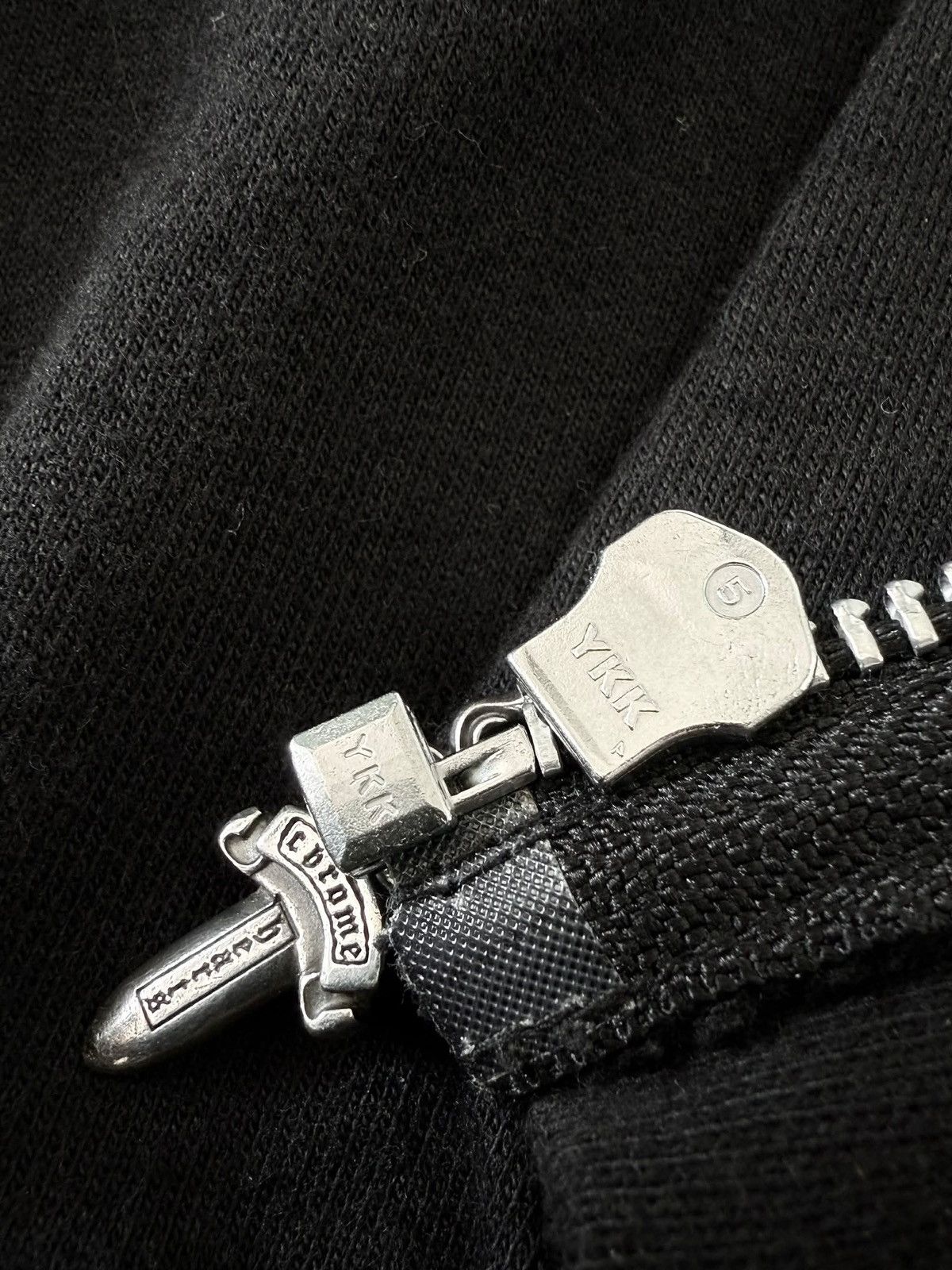 Chrome Hearts Chrome Hearts Los Angeles Exclusive Hoodie Size US L / EU 52-54 / 3 - 11 Thumbnail