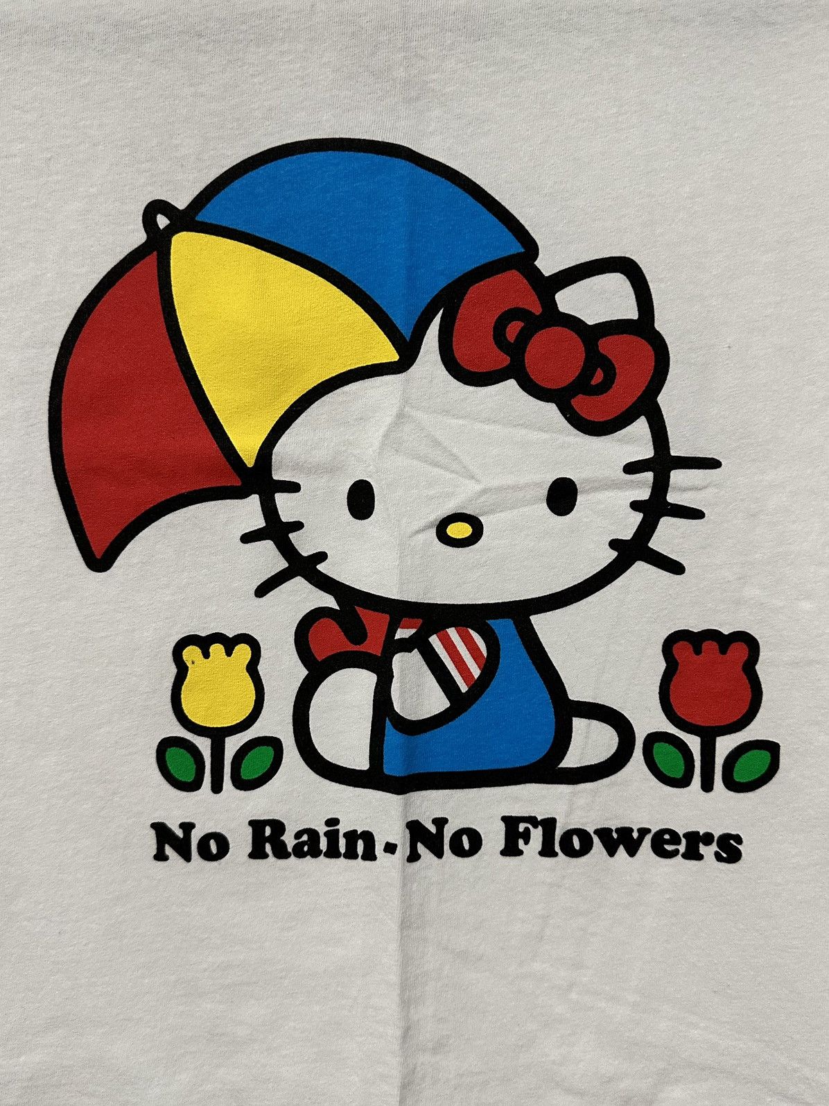 Other Hello Kitty shirt Size M / US 6-8 / IT 42-44 - 2 Thumbnail