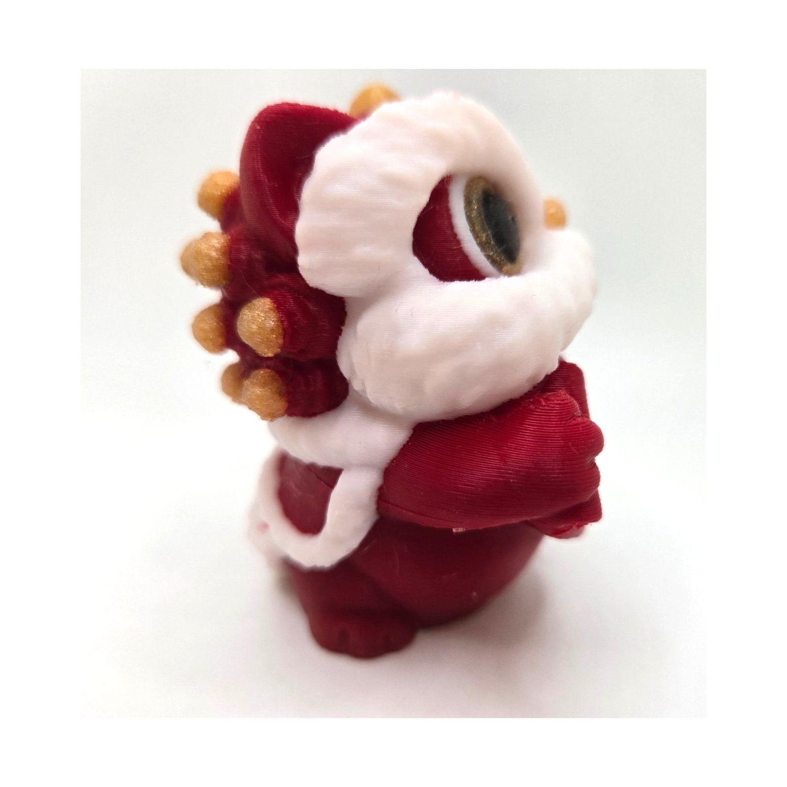 Other NEW Lunar Year Chinese Lion Dance Figurines Set Size ONE SIZE - 11 Thumbnail