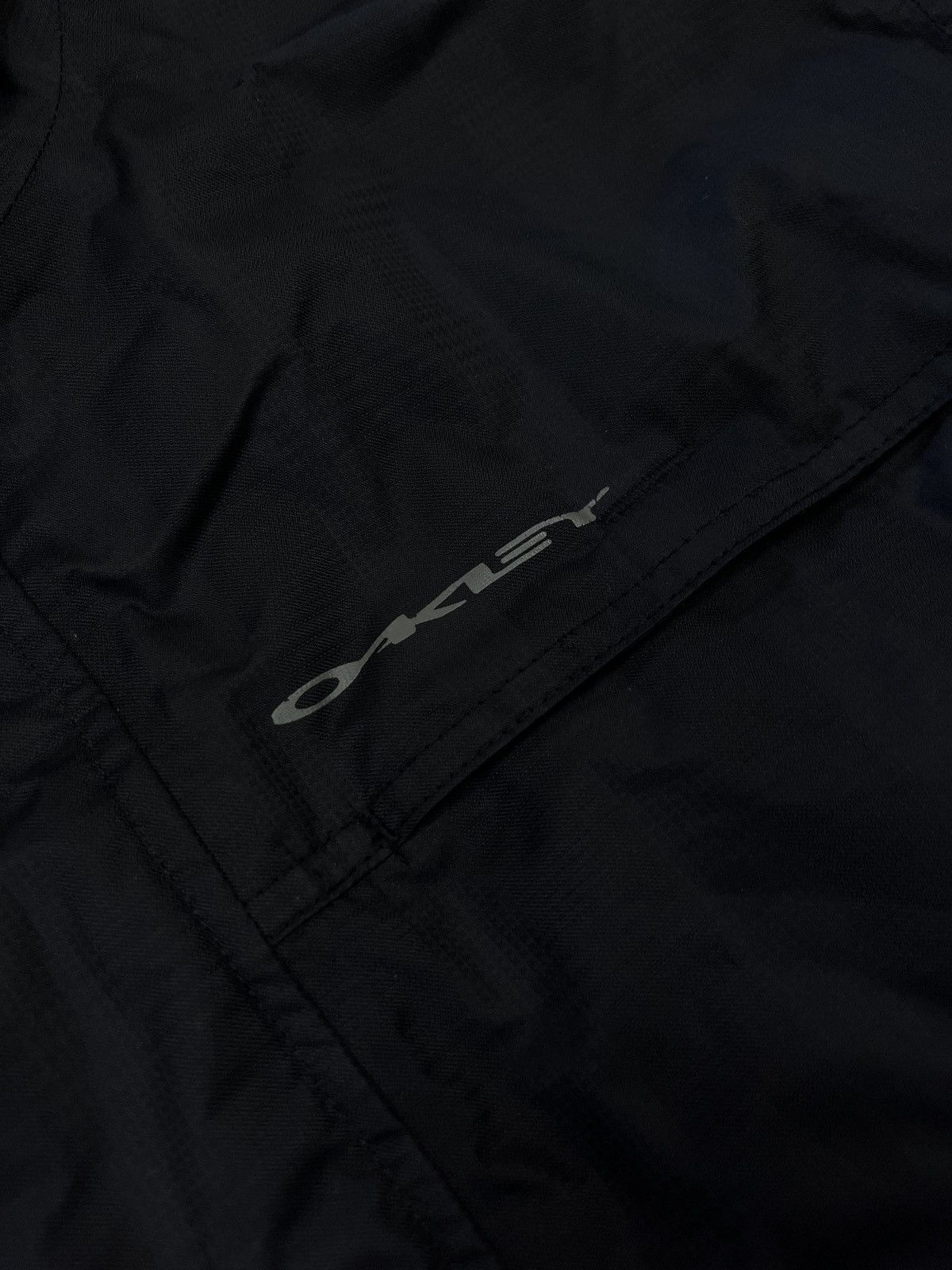 Oakley Vintage Oakley Software 3 In1 Nitro Fuel Ski Jacket Mountain Size US L / EU 52-54 / 3 - 8 Thumbnail