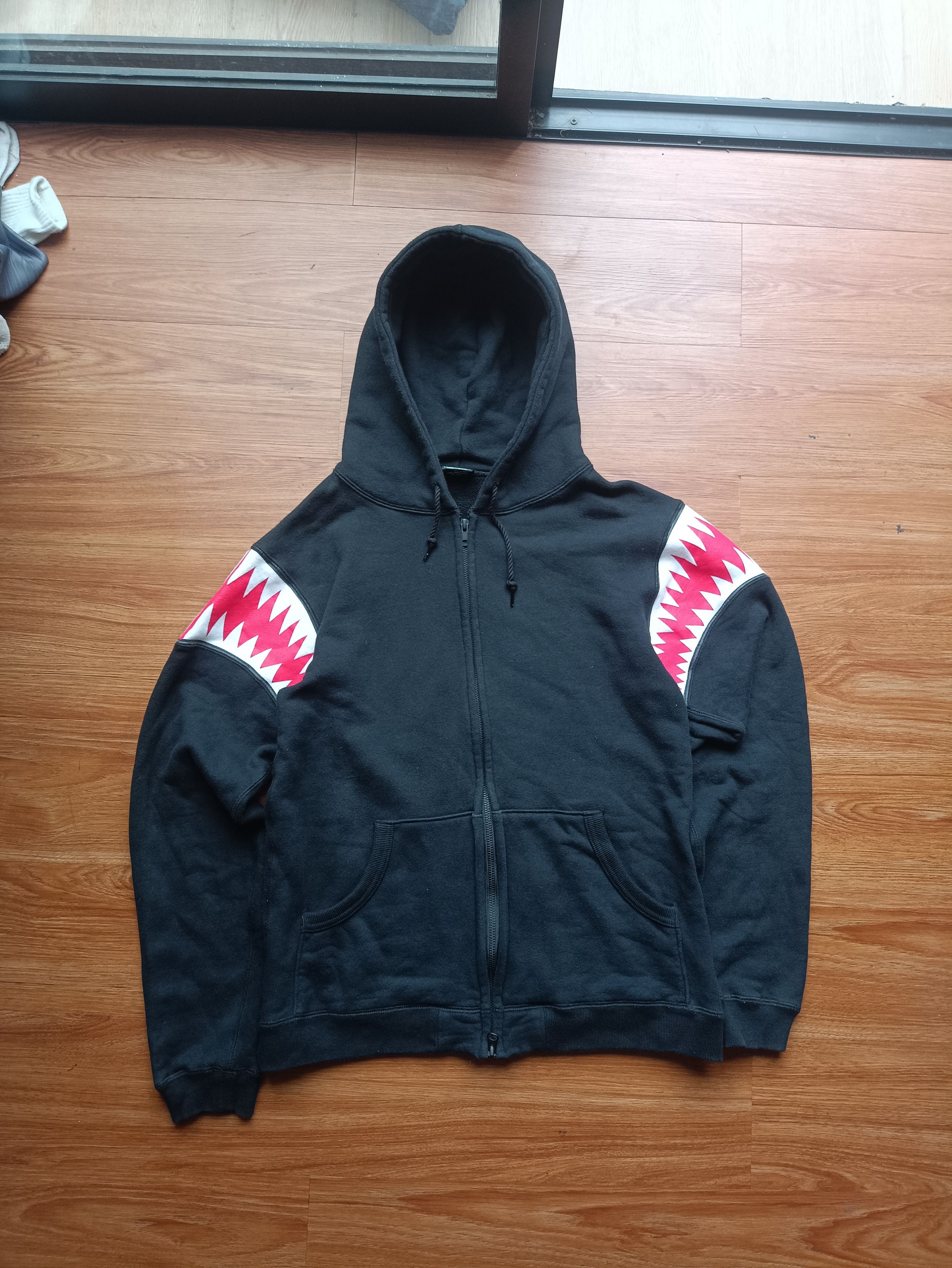 Bounty Hunter × Japanese Brand Bounty hunter Size US M / EU 48-50 / 2 - 1 Thumbnail