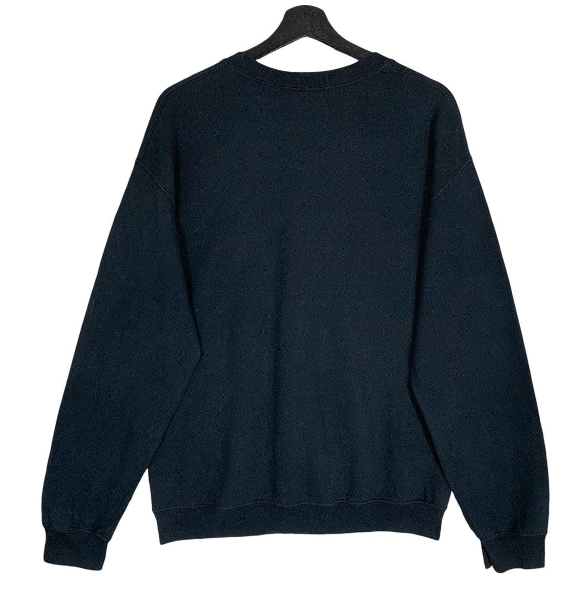 Band Tees Vintage Gildan Tee Band The Ready Set Crewneck Sweatshirt Size US M / EU 48-50 / 2 - 7 Thumbnail
