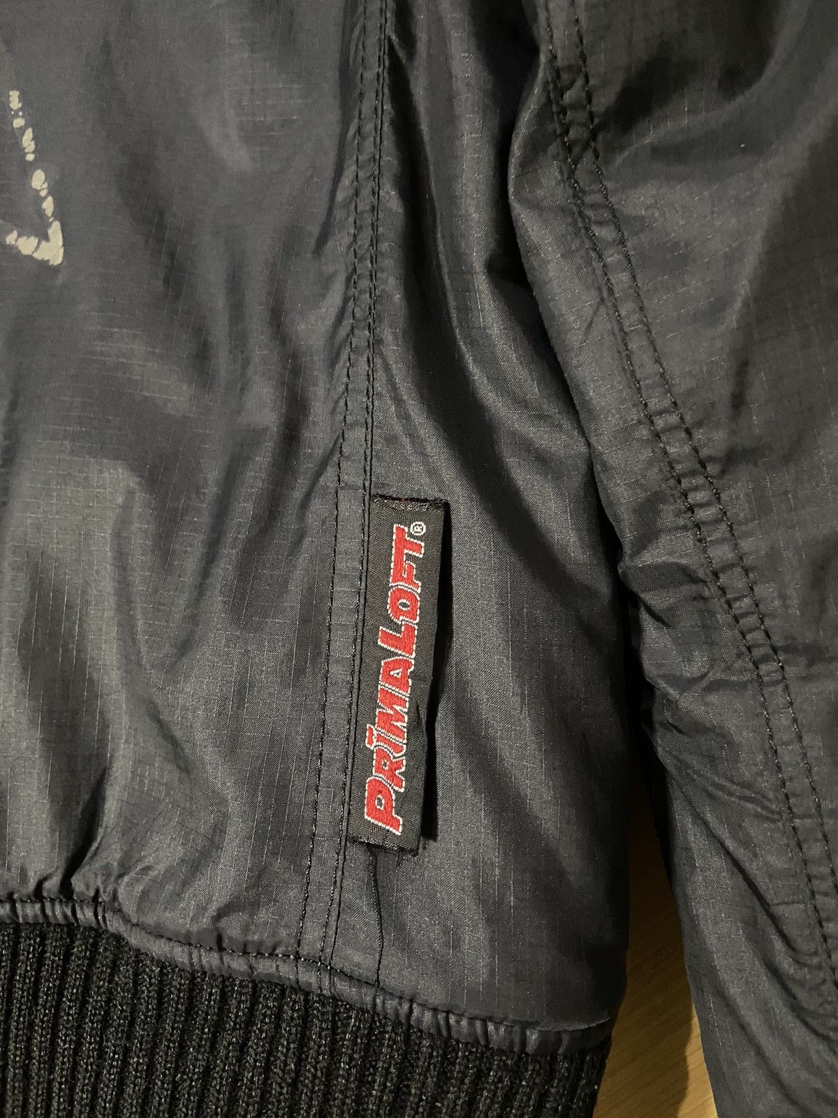 Hysteric Glamour VTG Hysteric glamour rock star bomber jacket Size US S / EU 44-46 / 1 - 7 Thumbnail