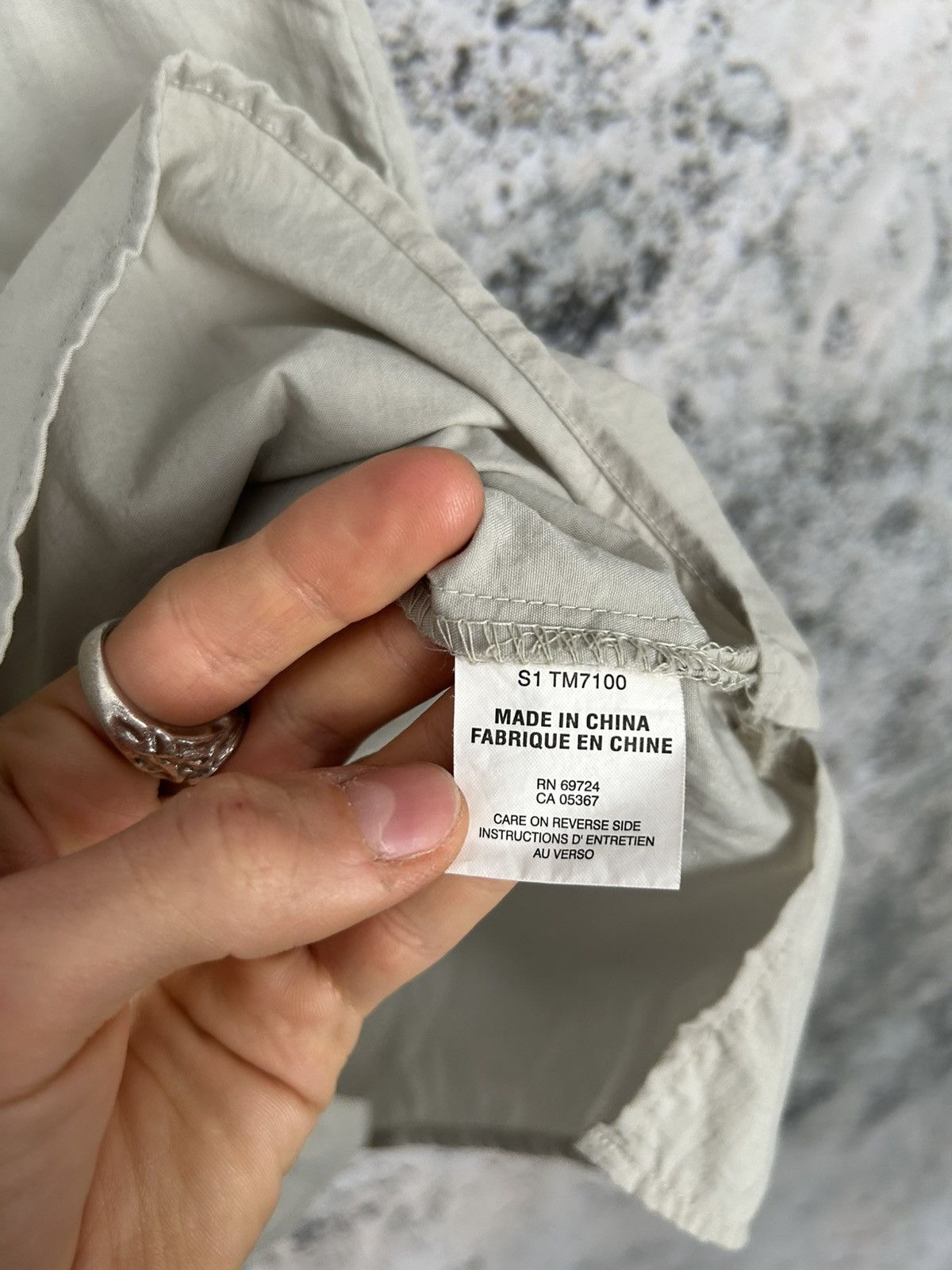 Vintage Columbia Outdoor Streetwear Gorpcore Hype 90s