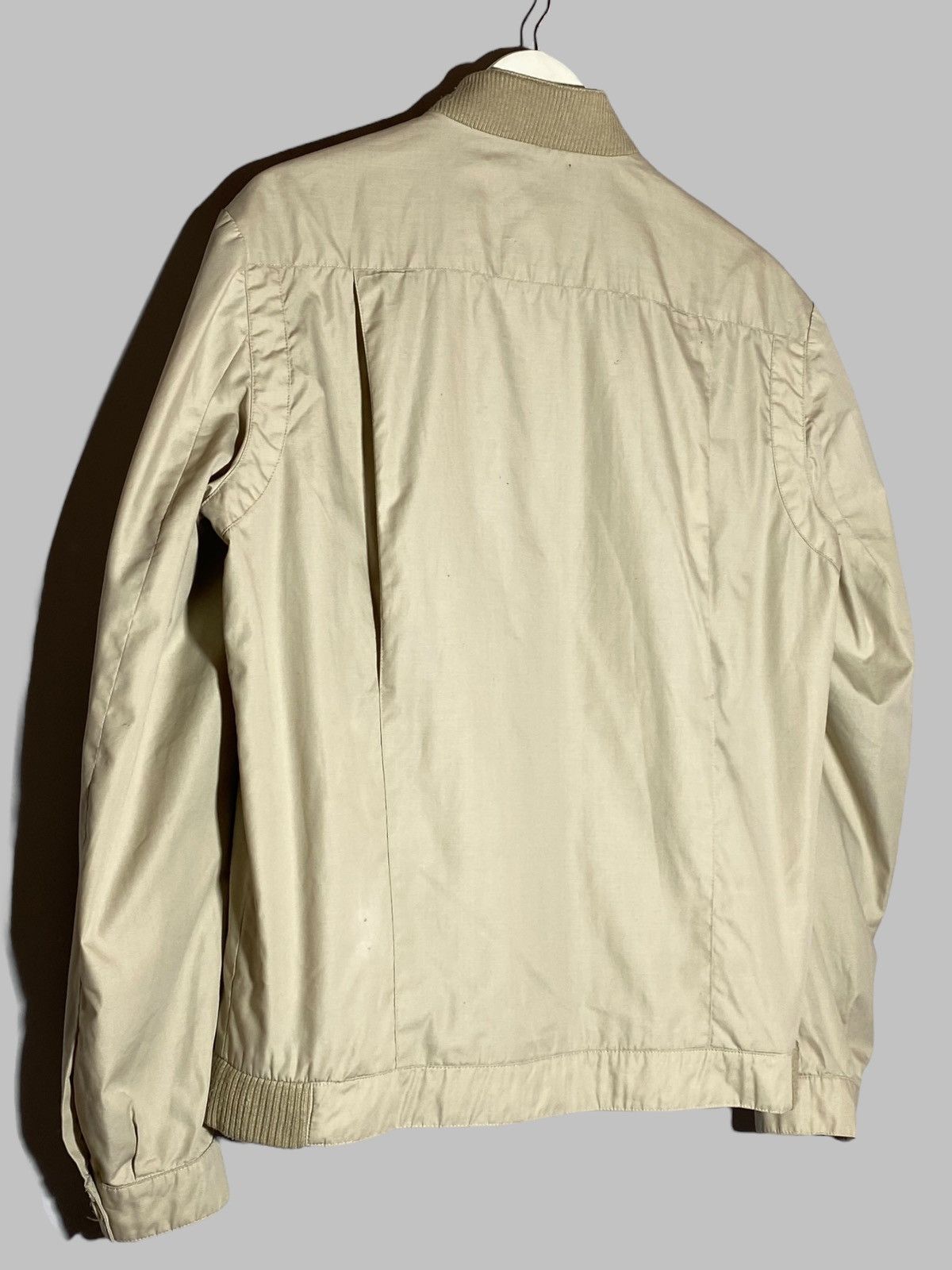 Christian Dior Monsieur Vintage 90s Christian Dior Monsieur Bomber Jacket Size US M / EU 48-50 / 2 - 4 Thumbnail