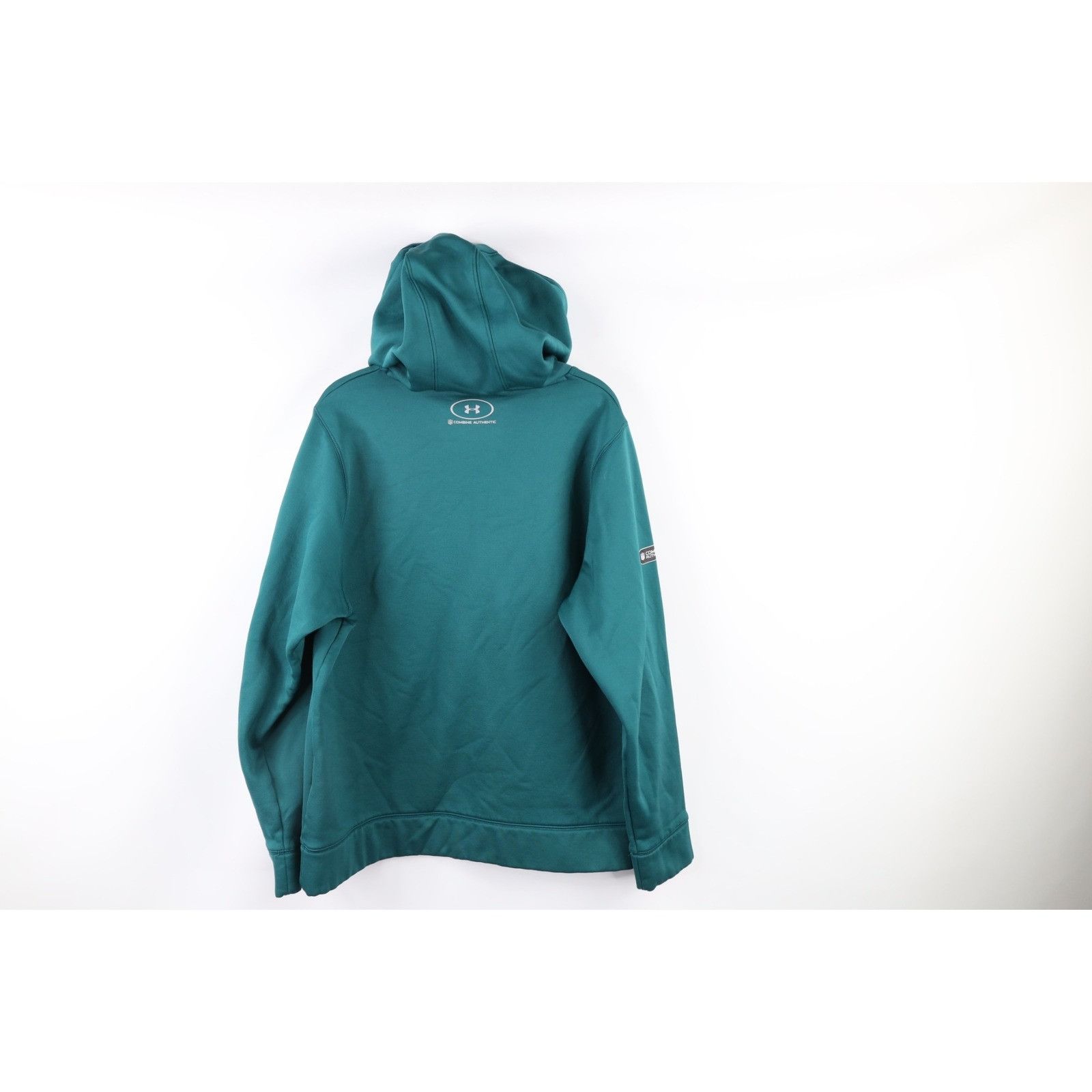 Under Armour Under Armour Philadelphia Eagles Football Hoodie Size US M / EU 48-50 / 2 - 10 Thumbnail