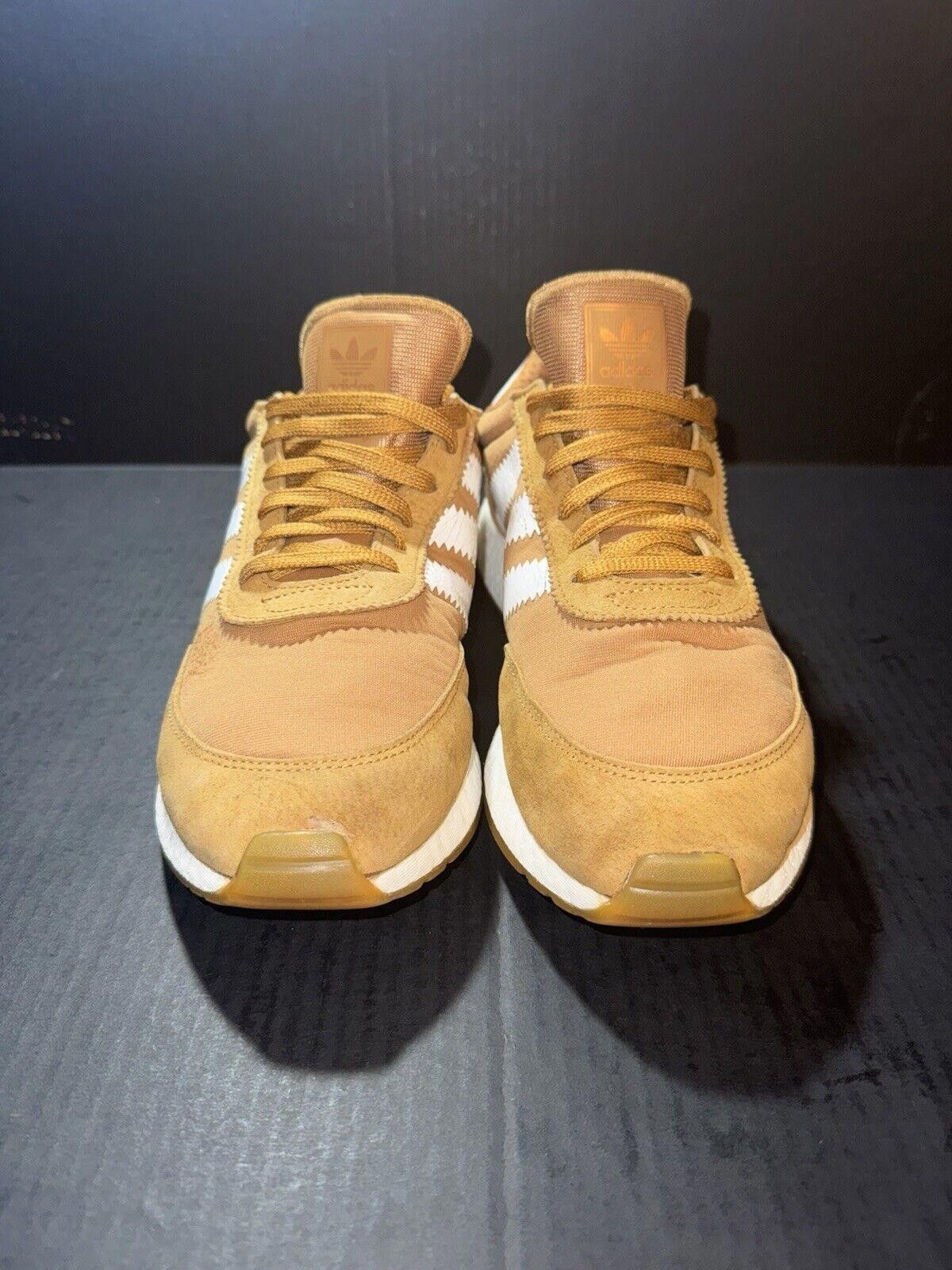 Adidas Adidas Men's I-5923 'Mesa' Running Shoes CQ2491 - Sz 10 Size US 10 / EU 43 - 3 Thumbnail
