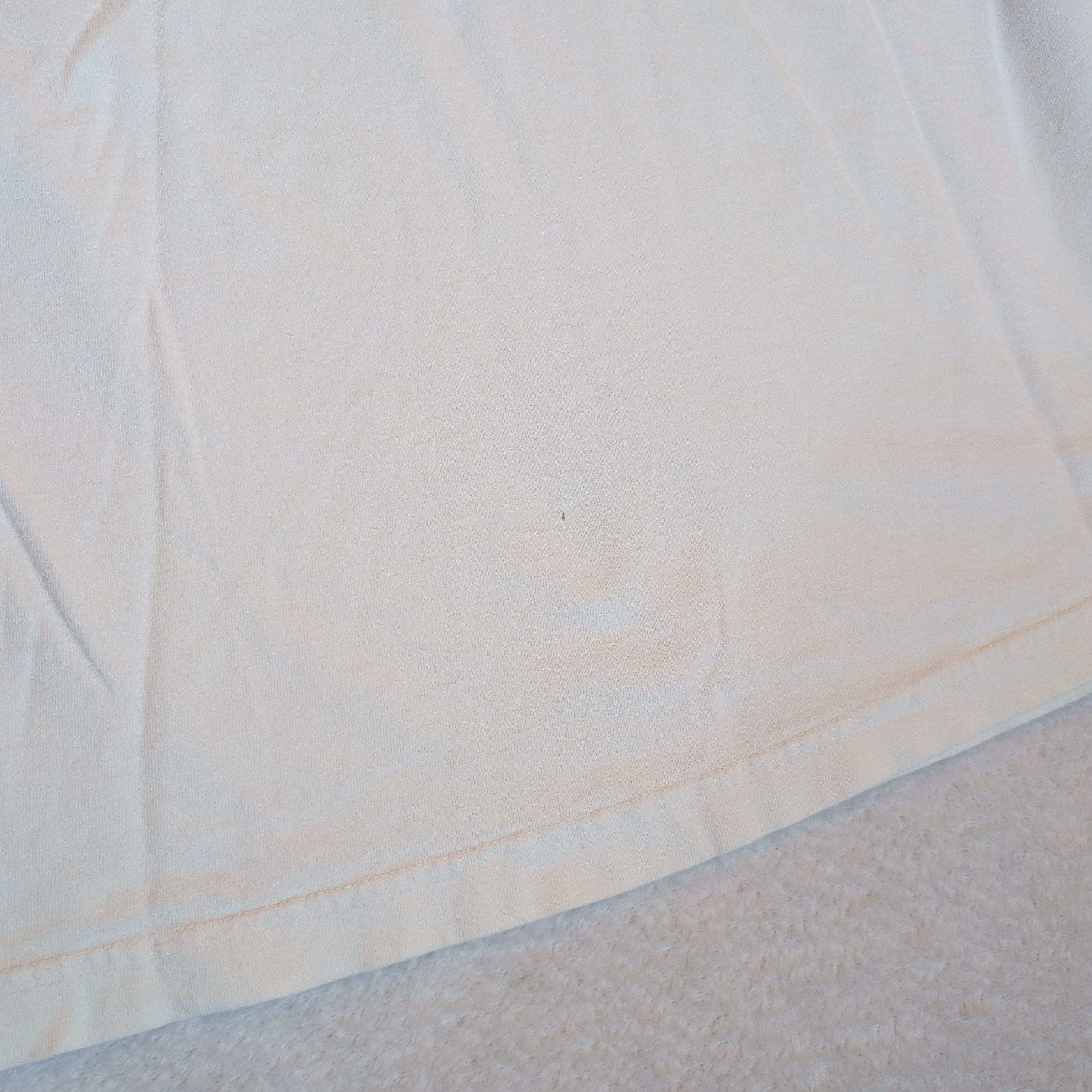 A24 A24 Embroidered Tee Size US M / EU 48-50 / 2 - 6 Thumbnail