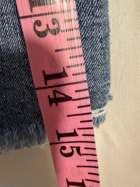 Other Wild Fable Women's Blue and Navy Skirt 30" waist Size 4XL / US 24-26 - 3 Thumbnail