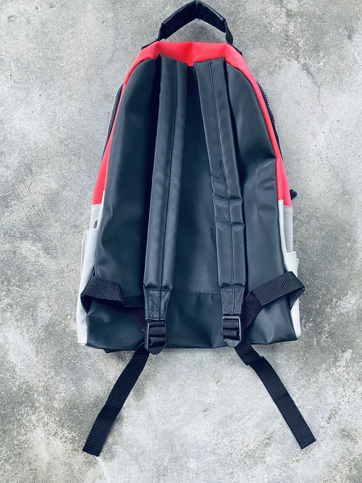 Star Wars Vintage Movie Darth Maul Backpack Size ONE SIZE - 2 Thumbnail