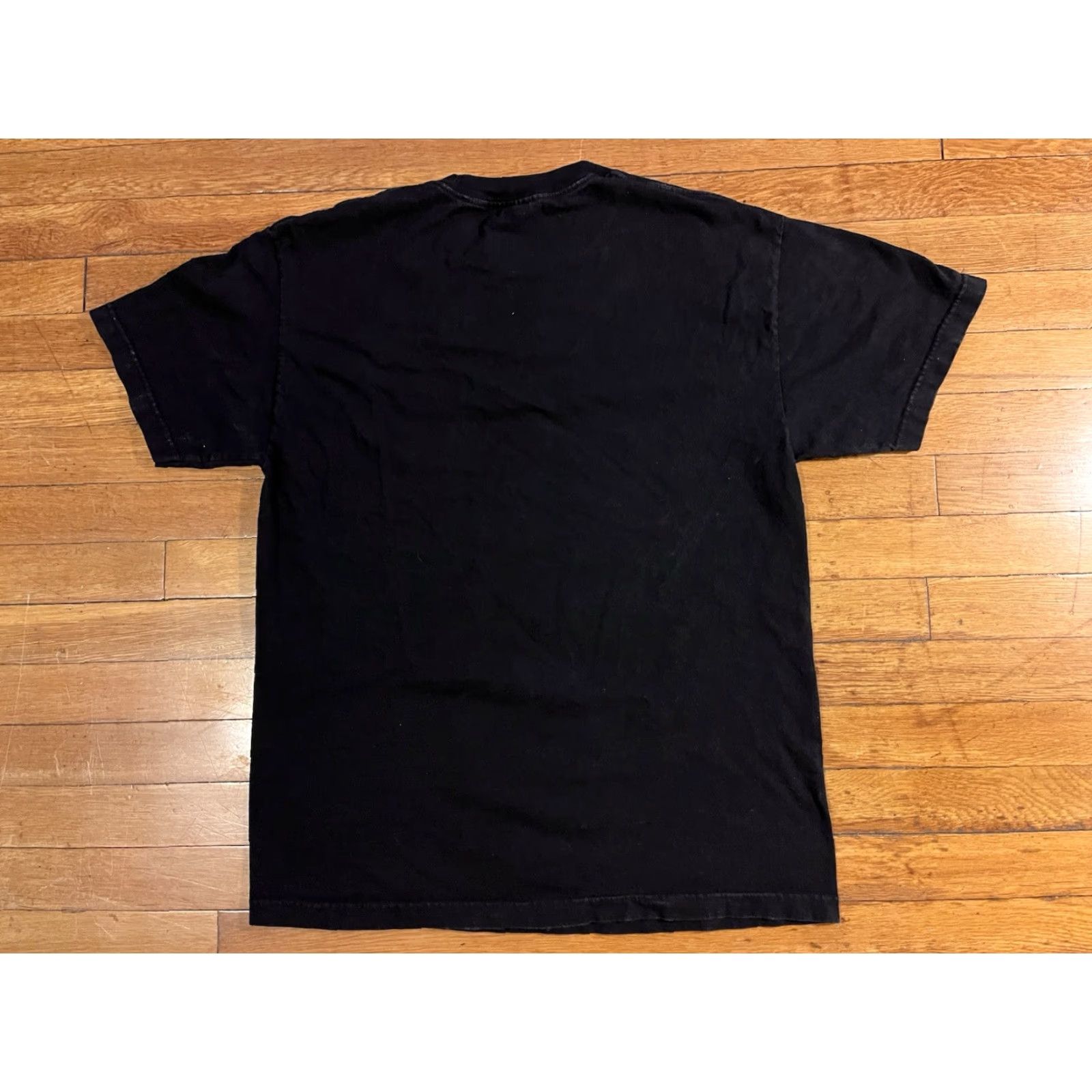 Vintage Vulgar Display Under Darkness & Prayer Band Shirt Men’s L Black Alstyle T-Shirt Vintage Size US L / EU 52-54 / 3 - 7 Thumbnail