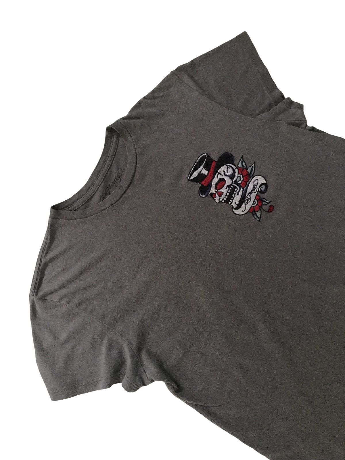 Designer × Ed Hardy × Vintage Edhardy by Christian Audigier Size US S / EU 44-46 / 1 - 3 Thumbnail