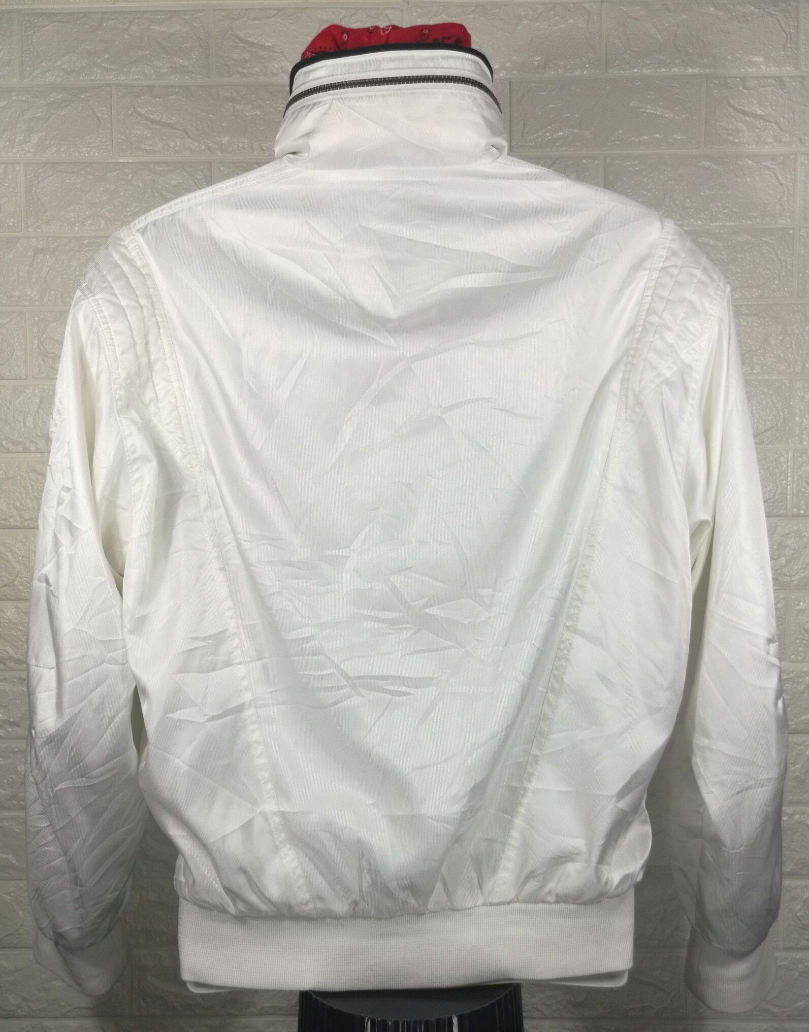 Champion Vintage Champion Thermal Suits Jacket Size US L / EU 52-54 / 3 - 4 Thumbnail