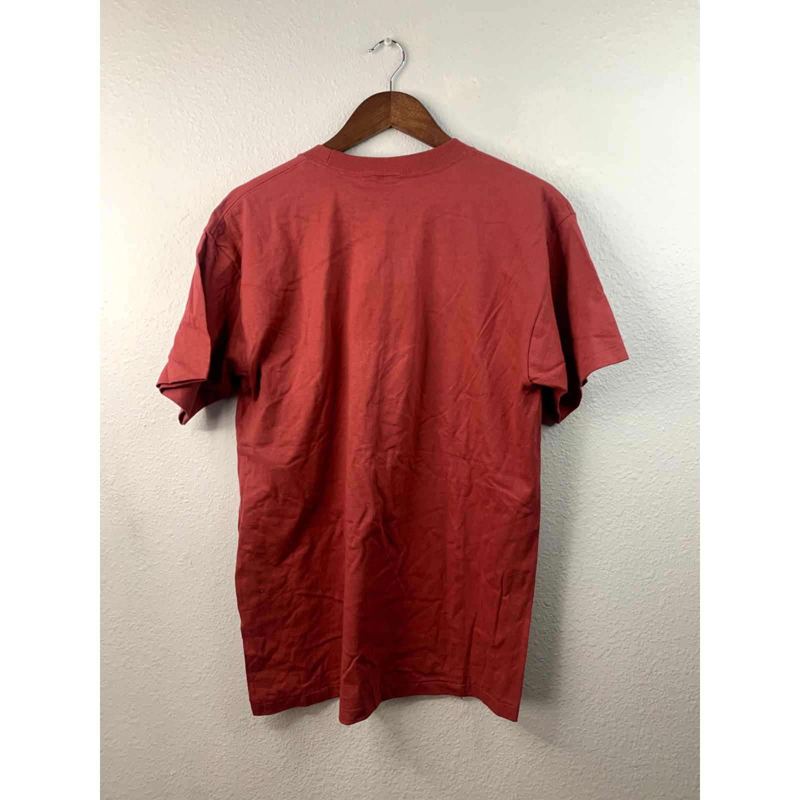 Anvil Vintage Amish Shirt Country Pennsylvania Anvil T-Shirt VTG L Size US L / EU 52-54 / 3 - 4 Thumbnail