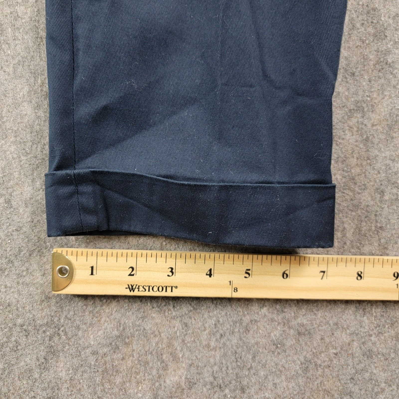 Todd Snyder Todd Snyder Madison Drawstring Trouser Pants Size US 32 / EU 48 - 7 Thumbnail