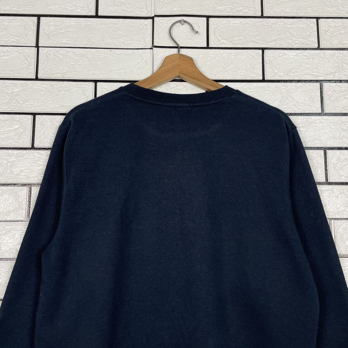 Peanuts Peanuts Snoopy Black Sweatshirt Size US M / EU 48-50 / 2 - 8 Thumbnail