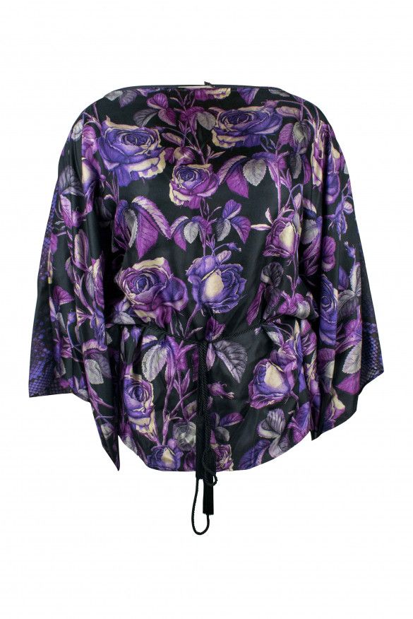 Roberto Cavalli Kaftan Size M / US 6-8 / IT 42-44 - 1 Thumbnail