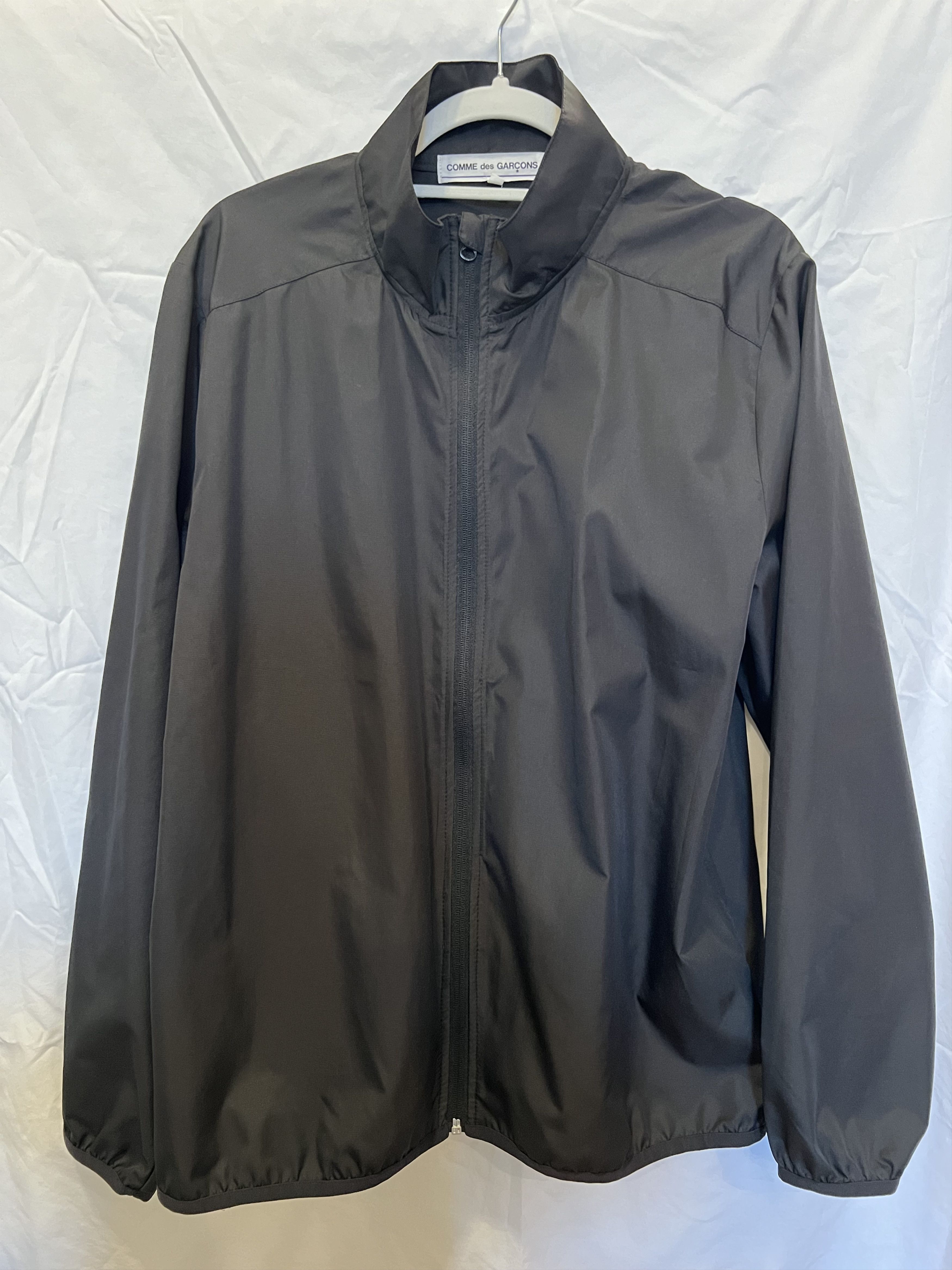 Comme des Garcons Message Staff Jacket Size US L / EU 52-54 / 3 - 2 Thumbnail