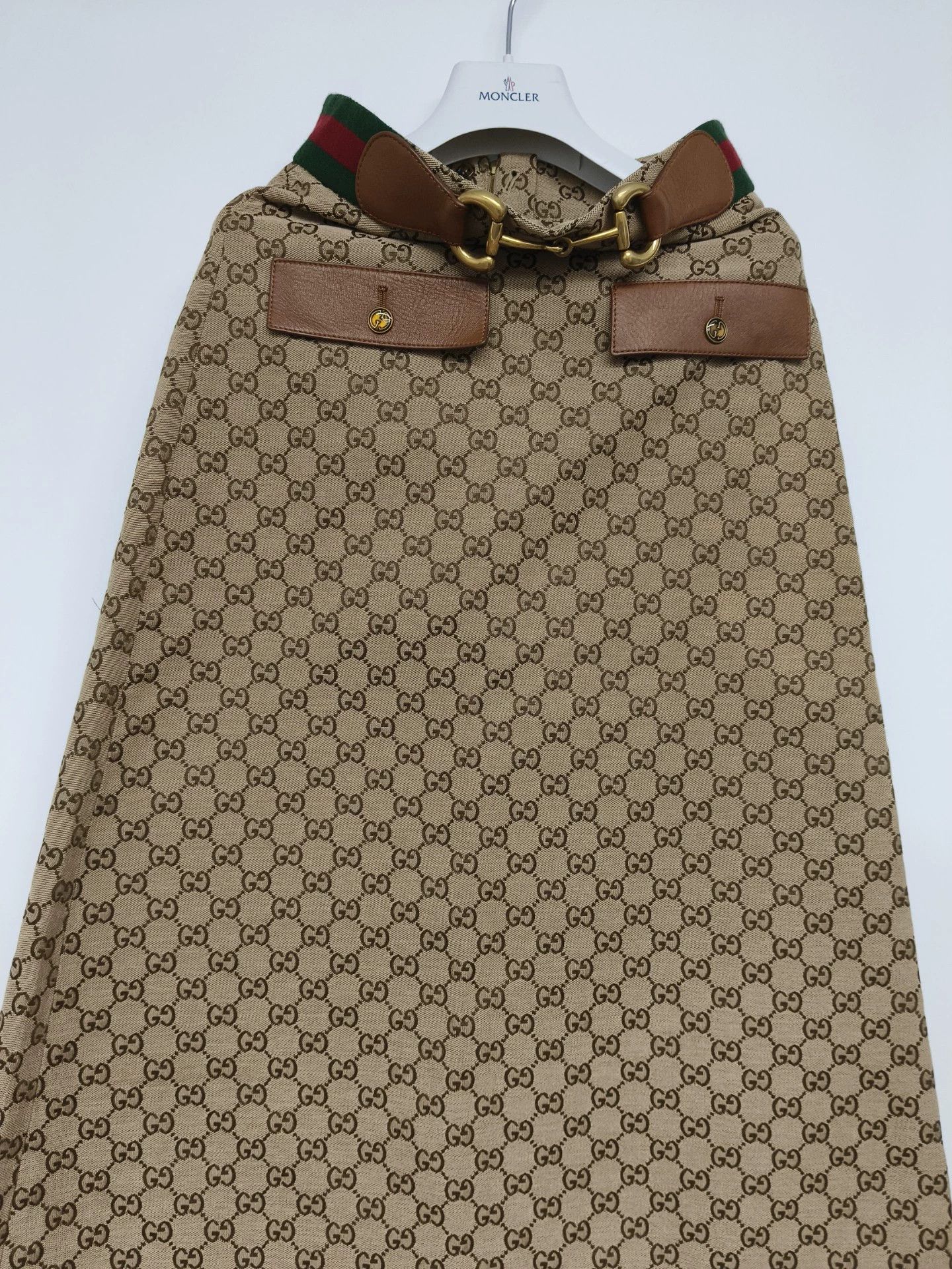 Gucci Gucci Women's Skirt 66W 88H 78L Size 26" / US 2 / IT 38 - 7 Thumbnail