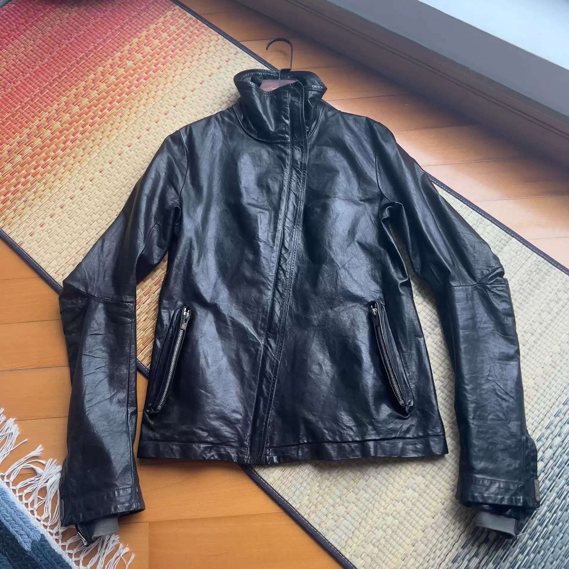 ジャケット・アウター Carol Christian Poell Jacket CAROL CHRISTIAN POELL New Arrivals !!﻿ ﻿ LM/2498 CORS-PTC