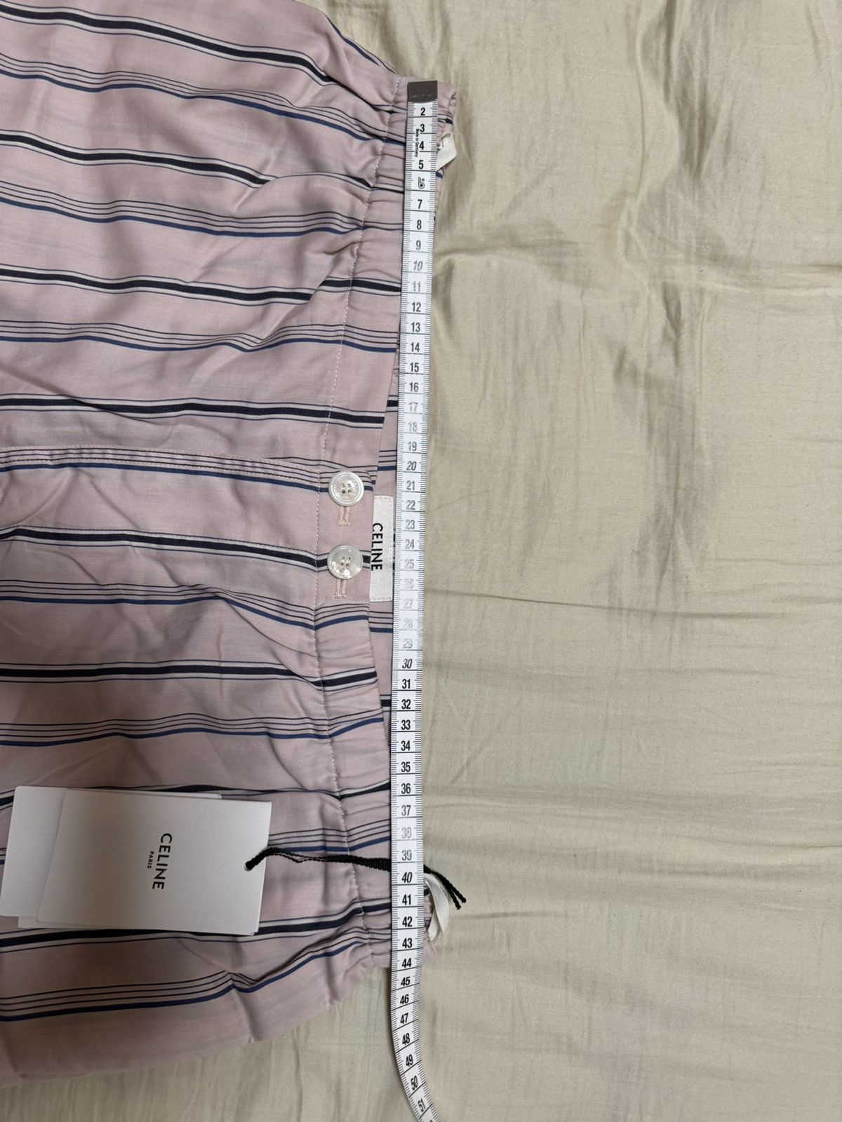 SS21 * RARE * Pajamas Pants “ The Dancing Kid “ pajama