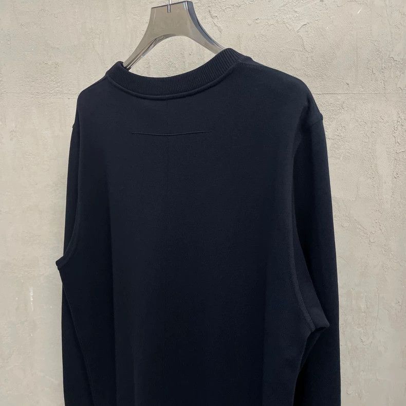 Givenchy Givenchy Black shark head printed hooded sweatshirt Size US XS / EU 42 / 0 - 6 Thumbnail