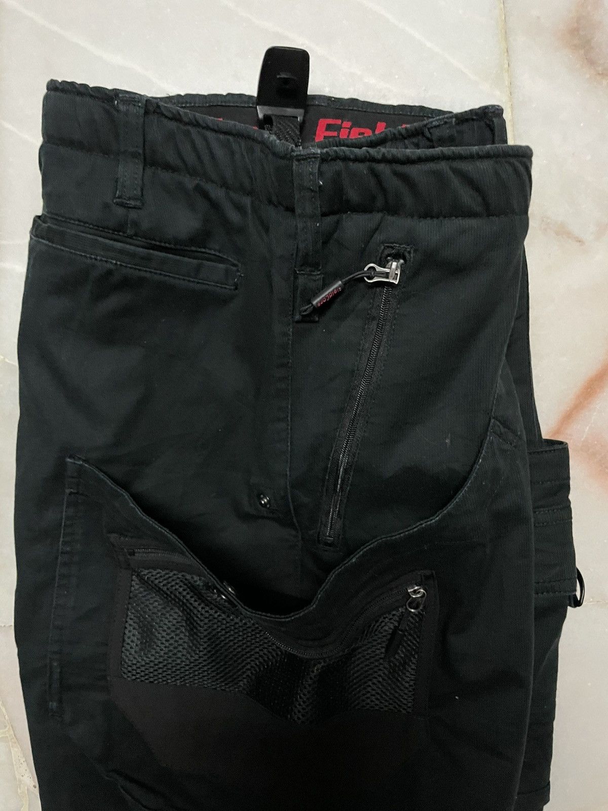 20471120 Undercoverlism Multipocket Rare Style By Fieldcore Insane Size US 34 / EU 50 - 15 Thumbnail
