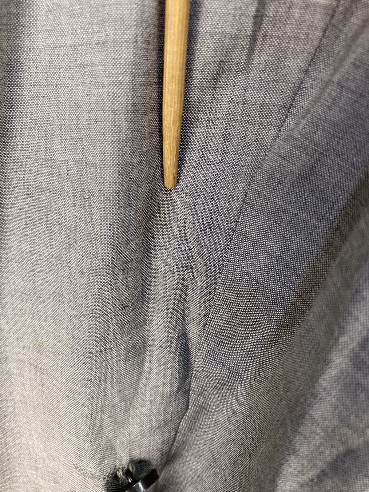 Calvin Klein × Designer × Vintage 🔥RARE🔥CALVIN KLEIN BLAZER Size US M / EU 48-50 / 2 - 5 Thumbnail