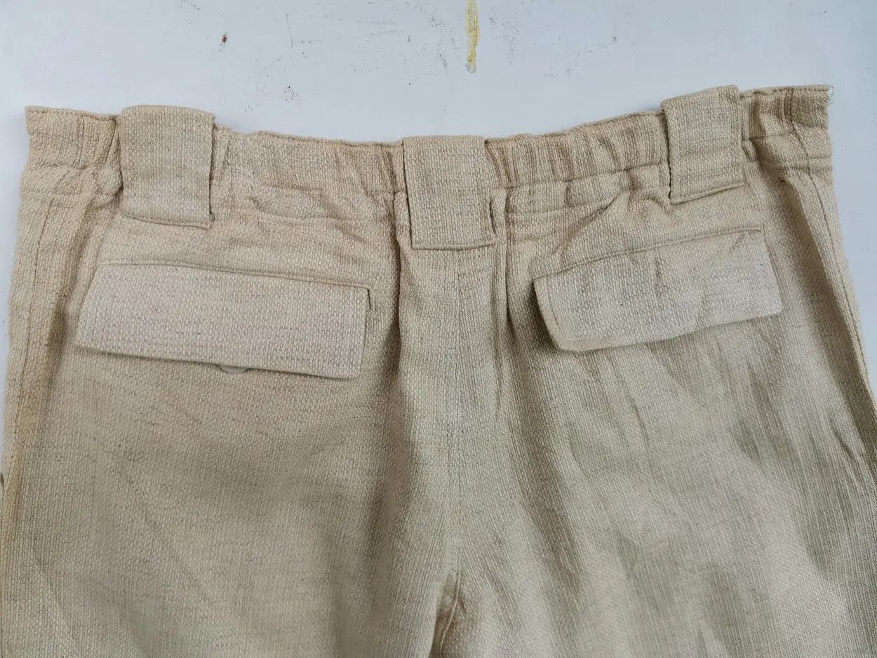 Japanese Brand Rare!!! Tramework Tactical Cargo Multipocket Pants Size US 32 / EU 48 - 6 Thumbnail