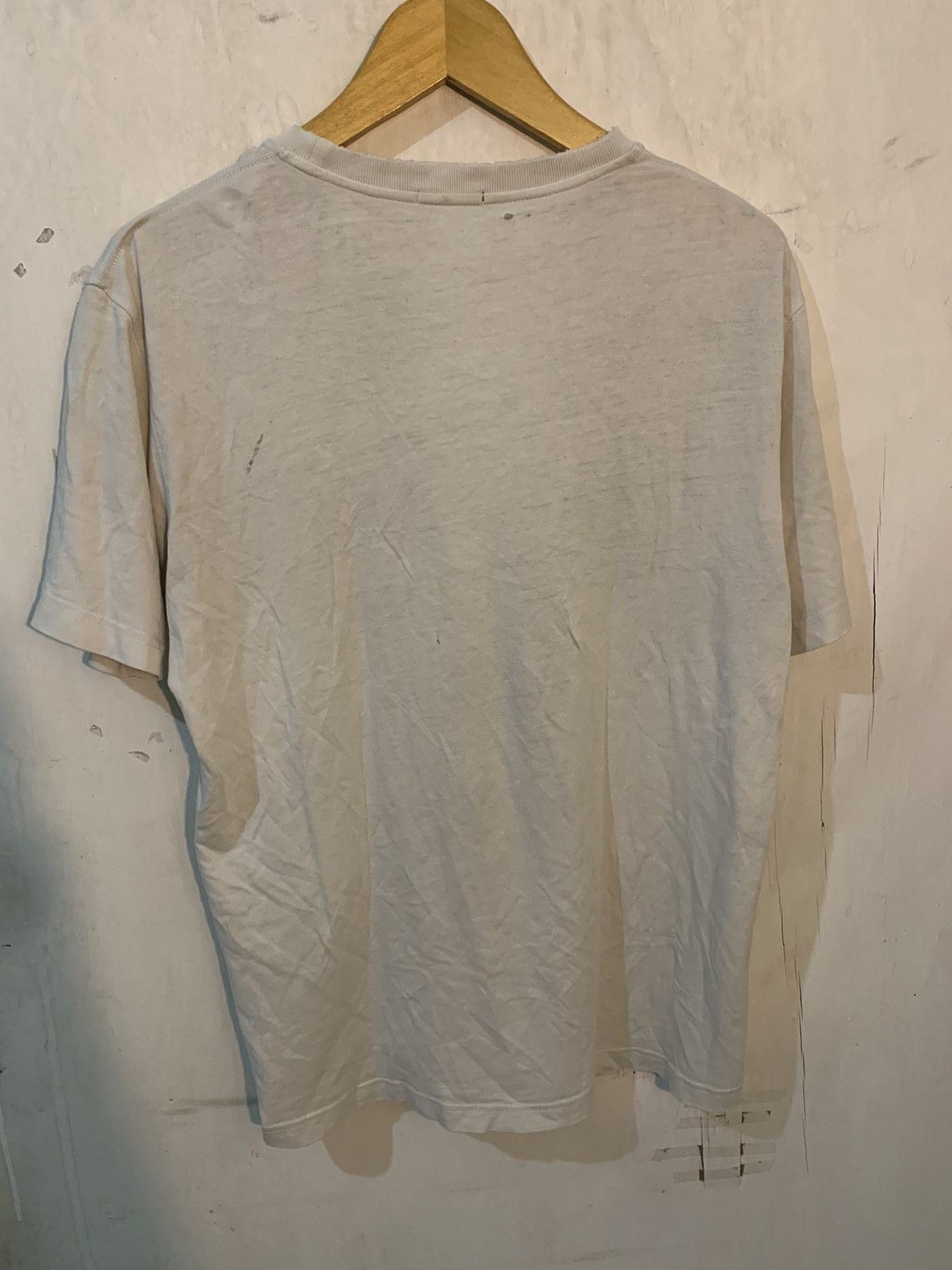 Hysteric Glamour × Japanese Brand × Vintage VINTAGE BROADCAST 80s styel Size US M / EU 48-50 / 2 - 4 Thumbnail