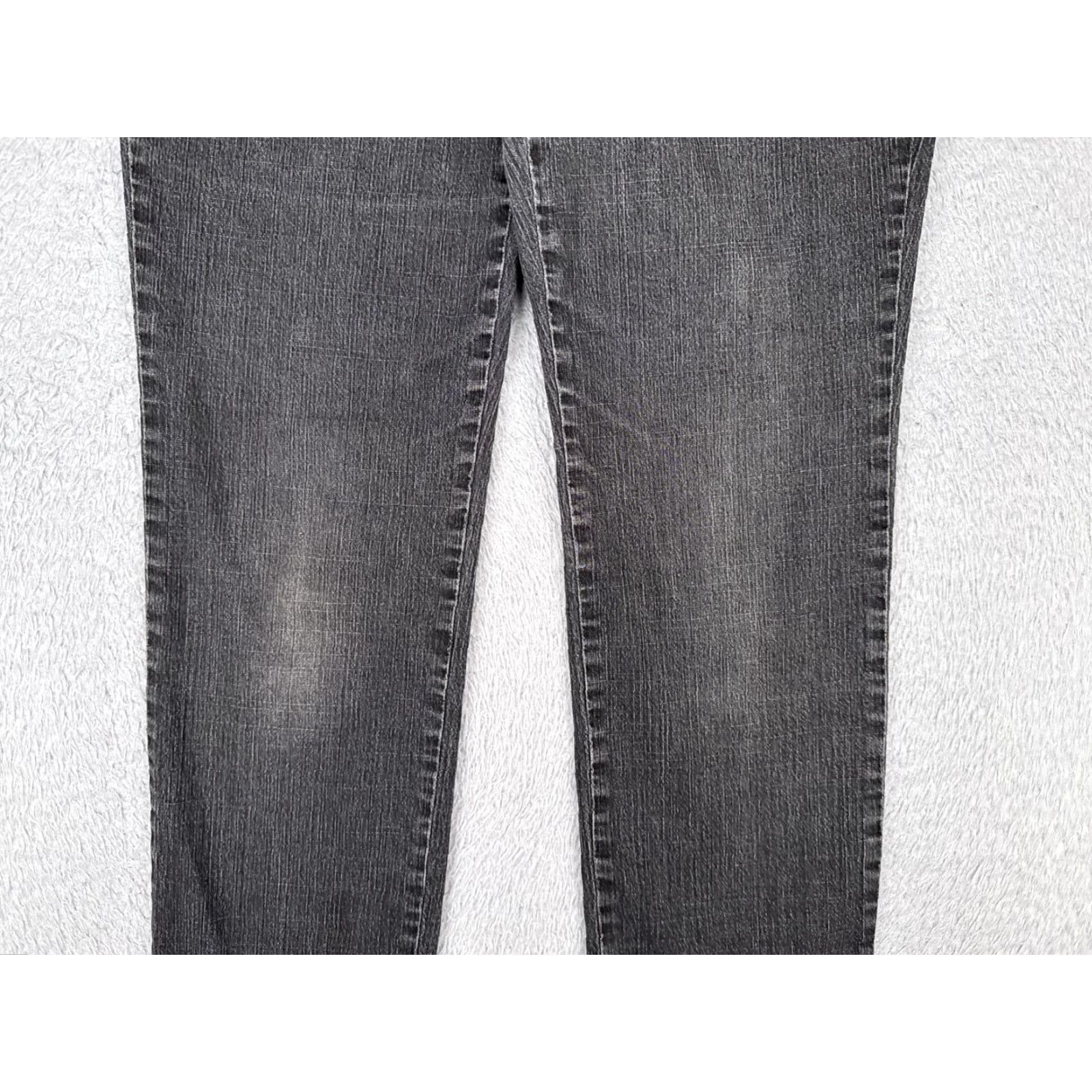 Vintage Style&co. Jeans Shirt? Size 30" / US 8 / IT 44 - 3 Thumbnail