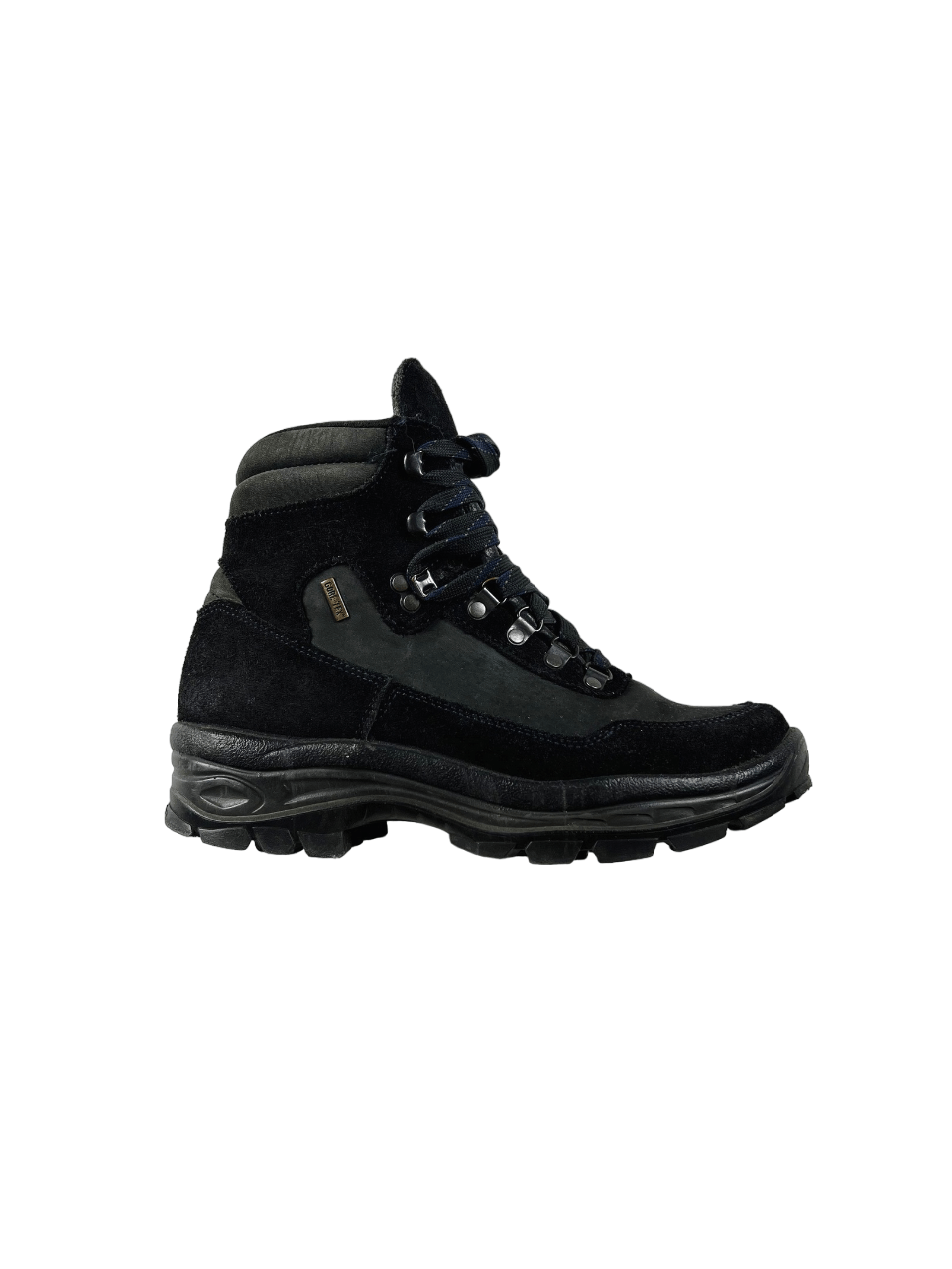 Salomon Vintage Meindl Gore-tex Boots 6,5uk Size US 9 / IT 39 - 7 Thumbnail