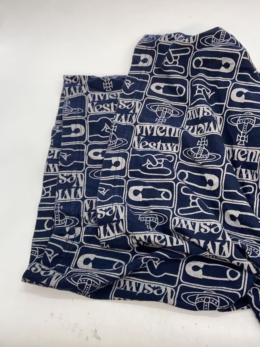Vivienne Westwood Oversized Safety Pin Tee Size US L / EU 52-54 / 3 - 3 Thumbnail