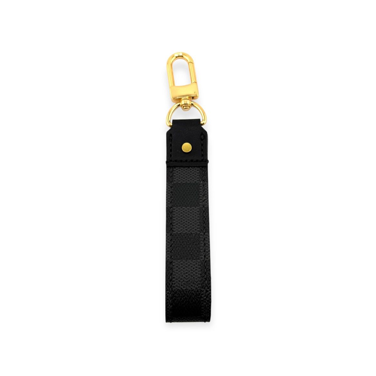 Designer Louis Vuitton custom keychain/strap Size ONE SIZE - 1 Thumbnail