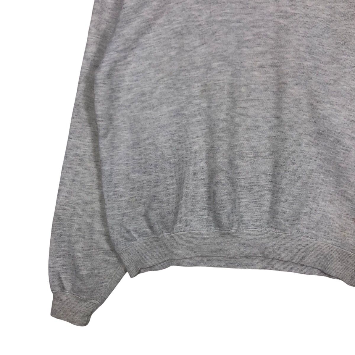Japanese Brand Falhawk Japanese Brand Sweatshirt Streetwear Rare Size US M / EU 48-50 / 2 - 4 Thumbnail