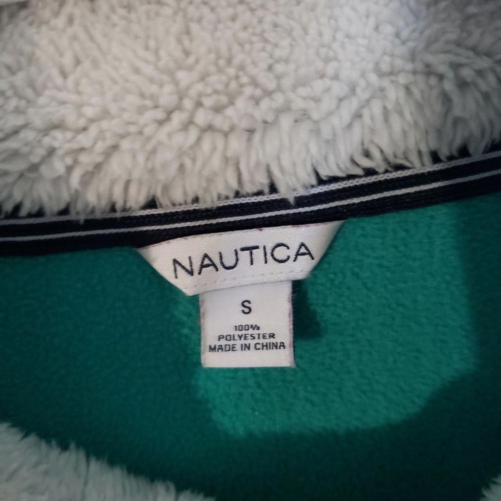 Nautica CT1029a Nautica Ladies fur lined sports jacket-Small Size S / US 4 / IT 40 - 3 Thumbnail