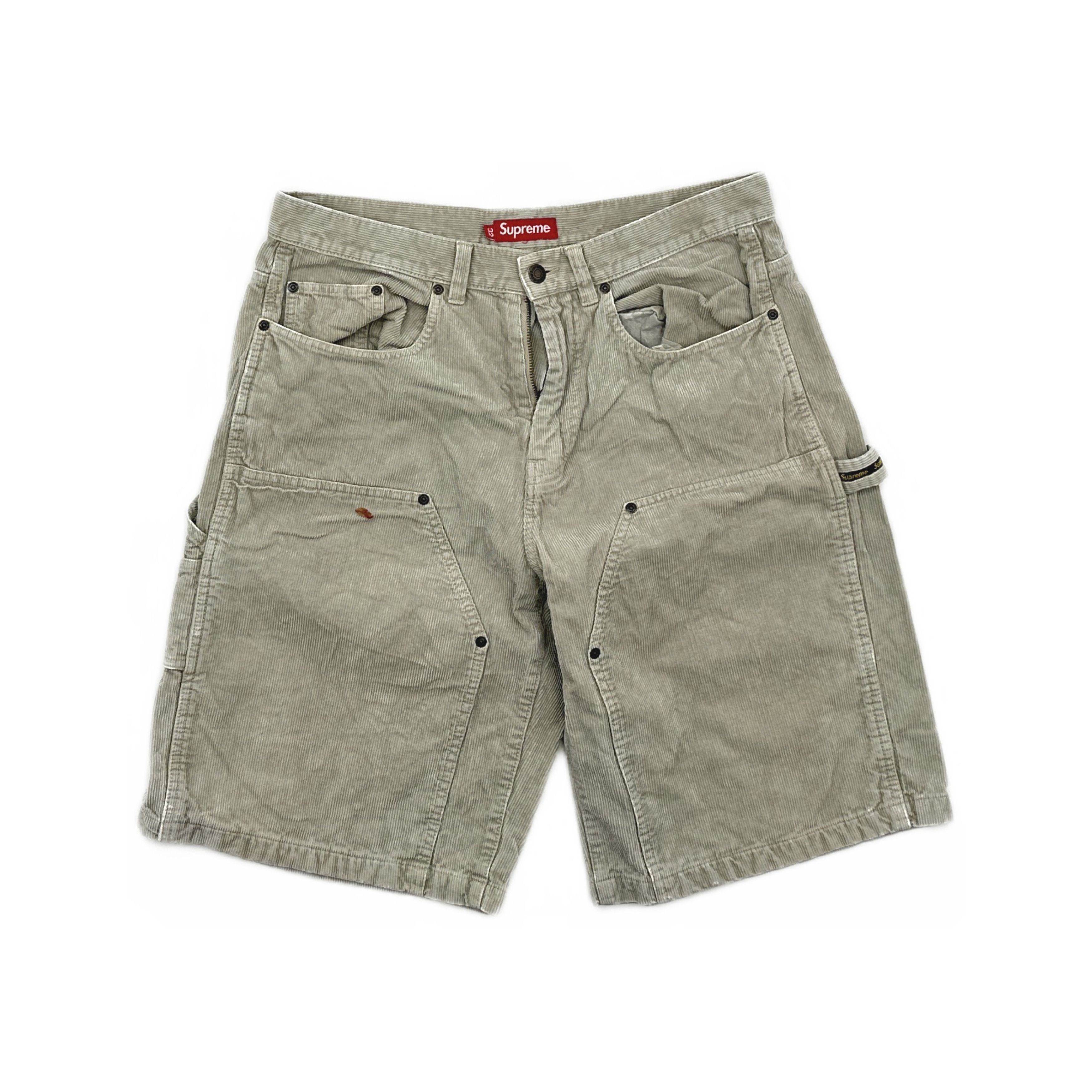 Nike × Supreme Supreme Nike Denim Short size 32 | Grailed