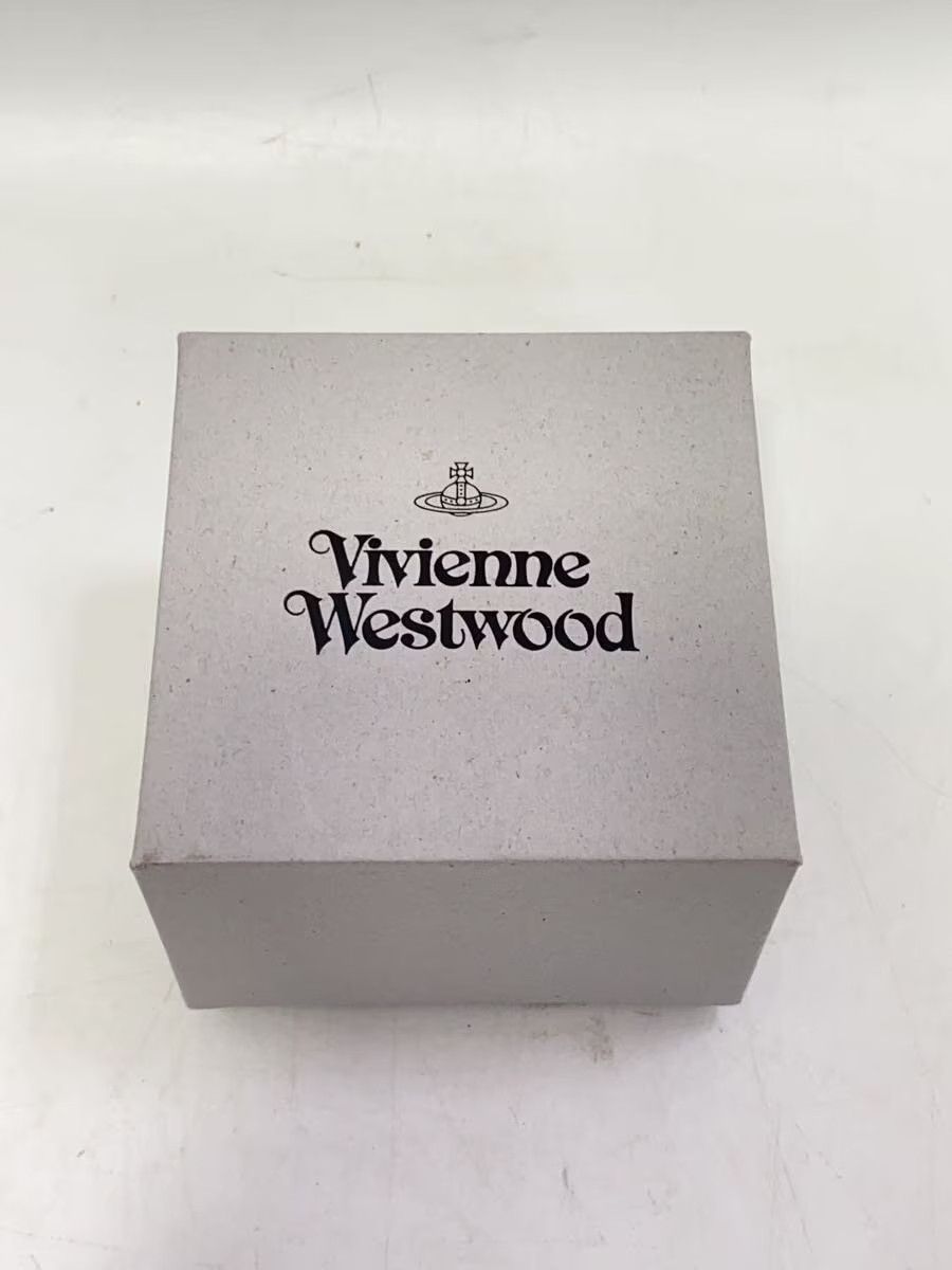 Vivienne Westwood Crystal Orb Necklace Size ONE SIZE - 6 Thumbnail