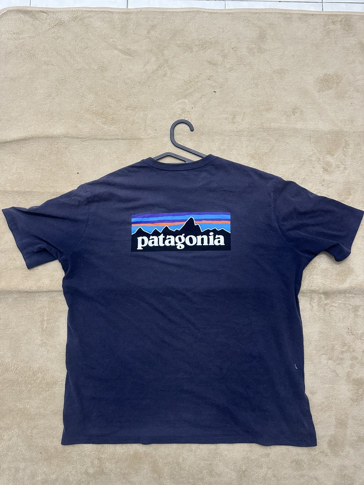 Patagonia Patagonia Backhit Size US XXL / EU 58 / 5 - 1 Thumbnail