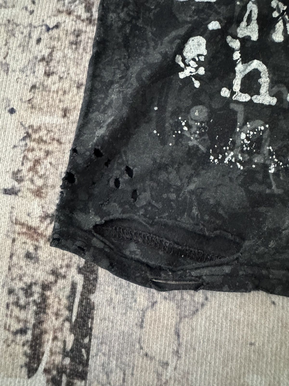 Other FOREVER ANARCHY Size US S / EU 44-46 / 1 - 10 Thumbnail
