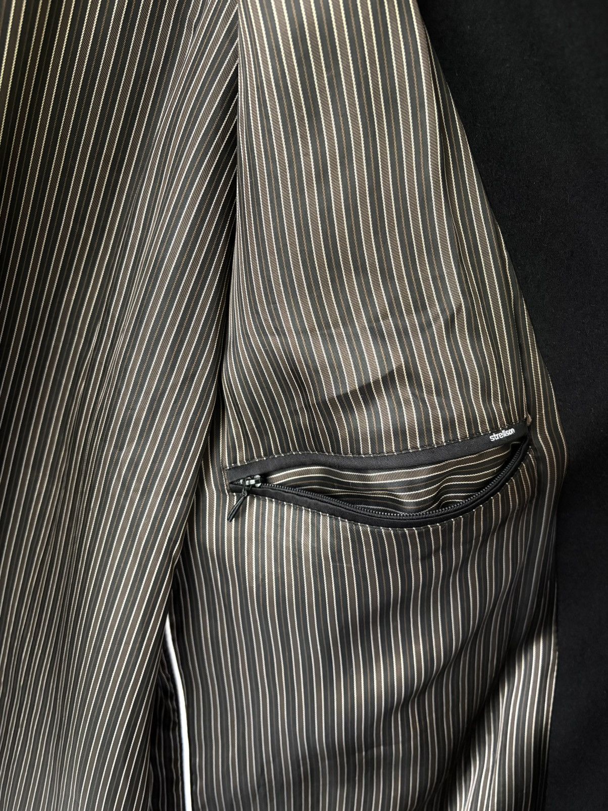 Strellson Strellson ‚Boyle’ Kurzmantel Size US L / EU 52-54 / 3 - 8 Thumbnail
