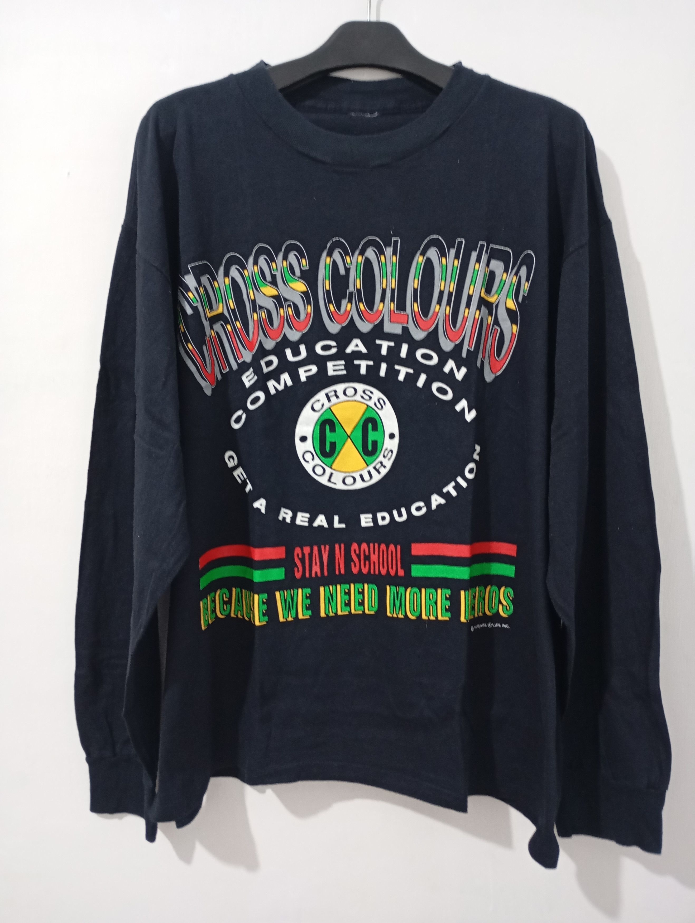 90s CROSS COLOURS タンクトップ black xlarge Adidas Originals ZX 2K Boost Pure Craig Karl Black Shoes Men