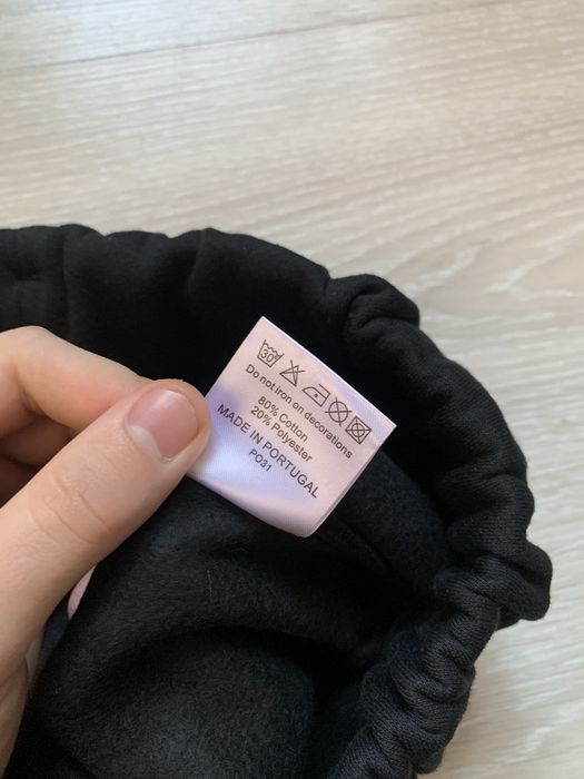 Trapstar London Trapstar Shooters Tracksuit black/red Grailed