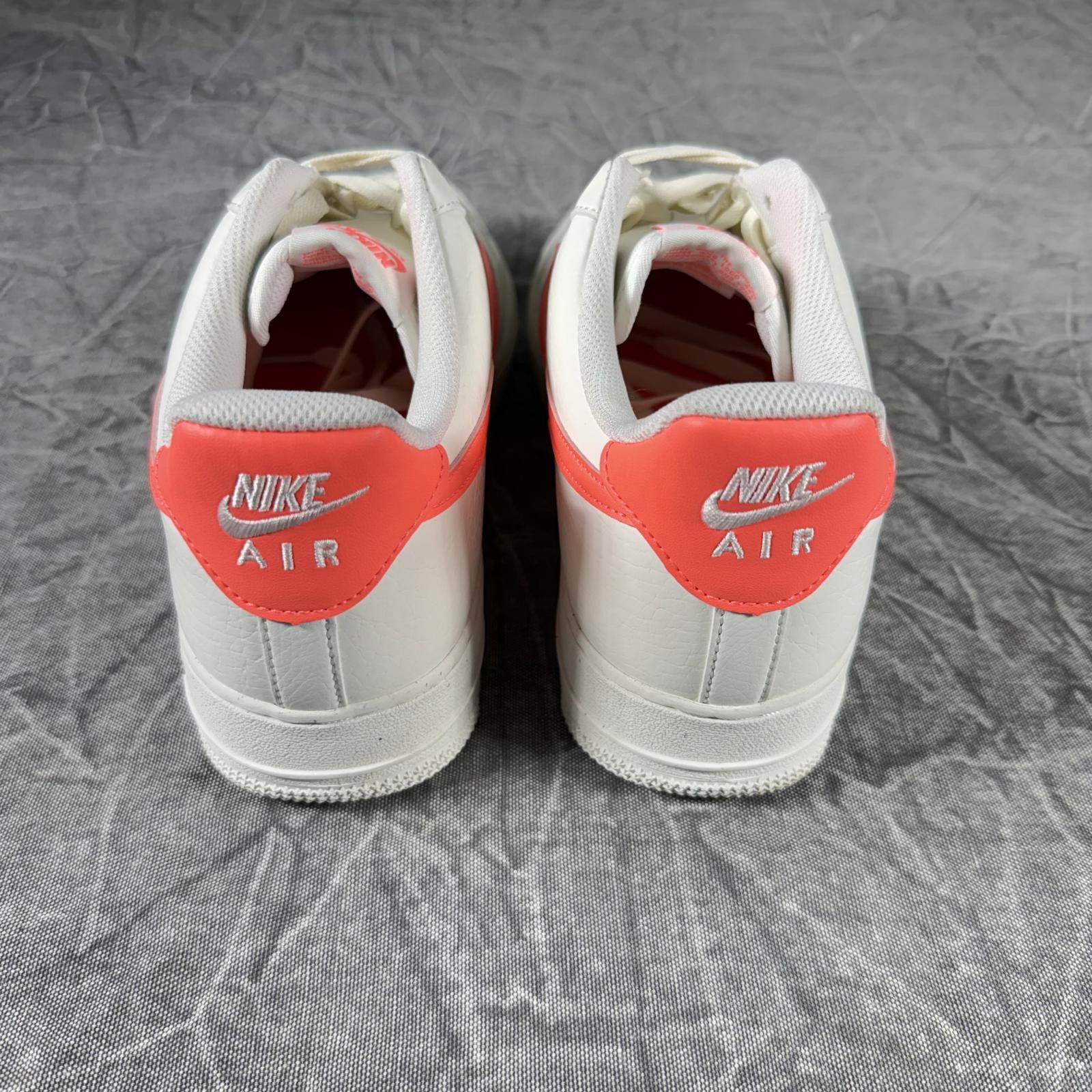 Nike Nike Shoes Women's 11 Snail NEW Air Force 1 07' DV3808-110 Size US 11 / IT 41 - 5 Thumbnail