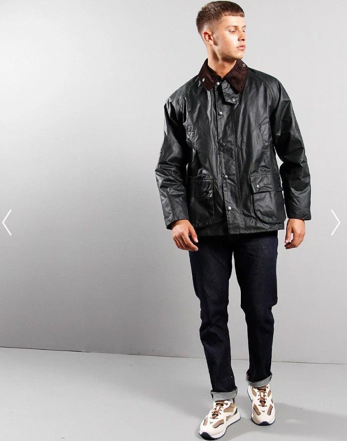 Barbour Barbour Bedale Size US L / EU 52-54 / 3 - 5 Thumbnail
