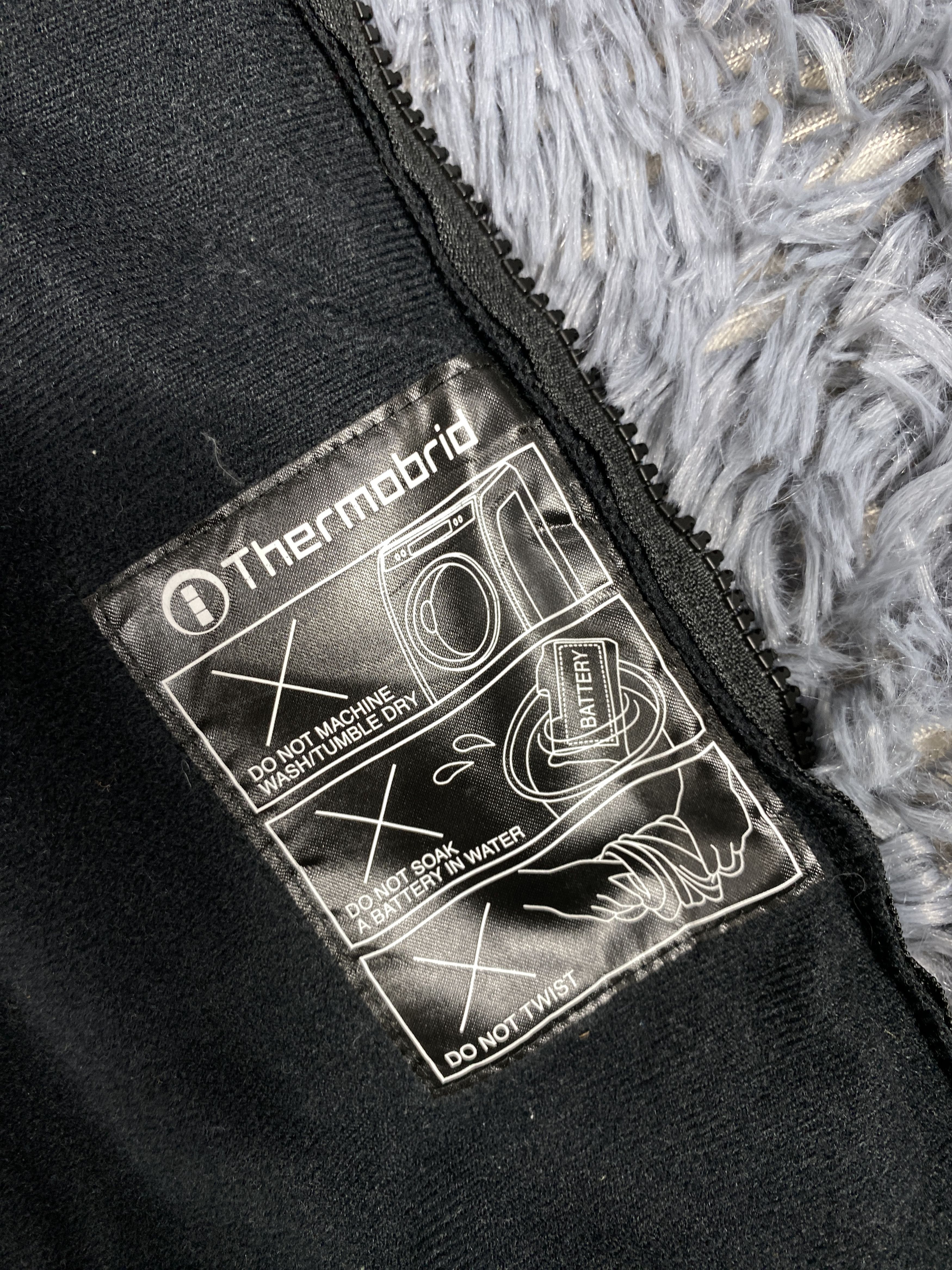 Mizuno Vintage Mizuno Outdoor Vests Size US M / EU 48-50 / 2 - 6 Thumbnail