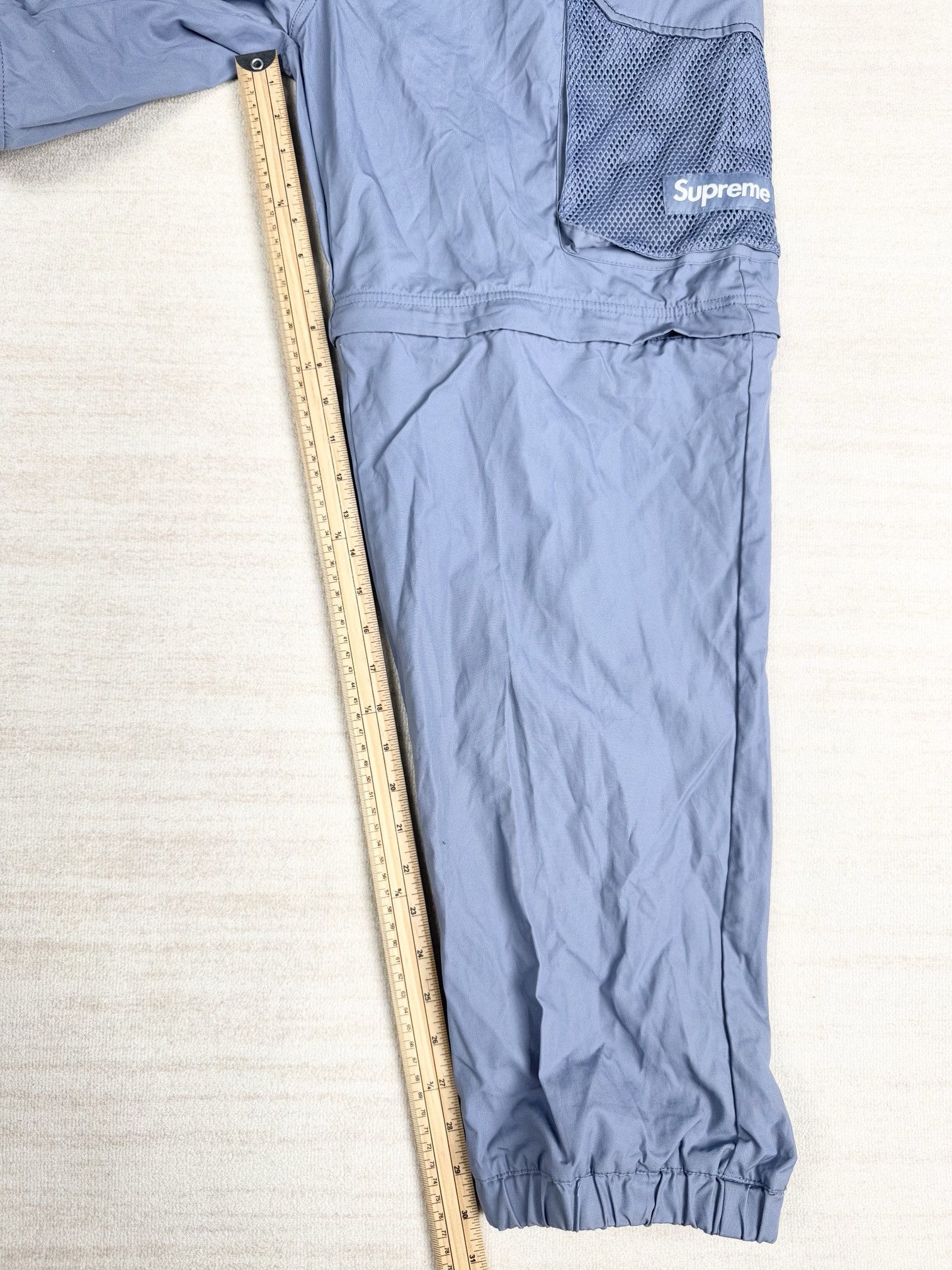 Supreme cargo pant Size US 30 / EU 46 - 10 Thumbnail